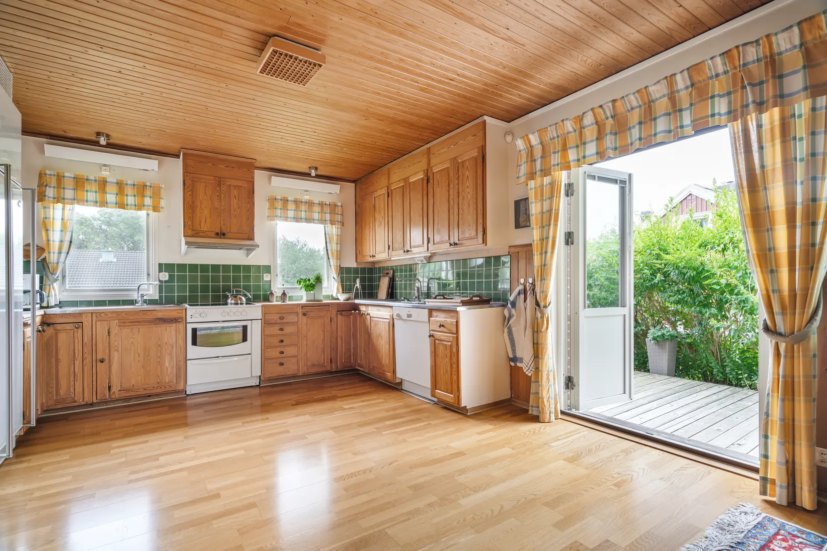 Villa, Snarberget 18, Tuve, Göteborg