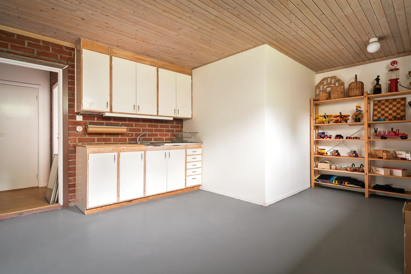 Villa, Snarberget 18, Tuve, Göteborg
