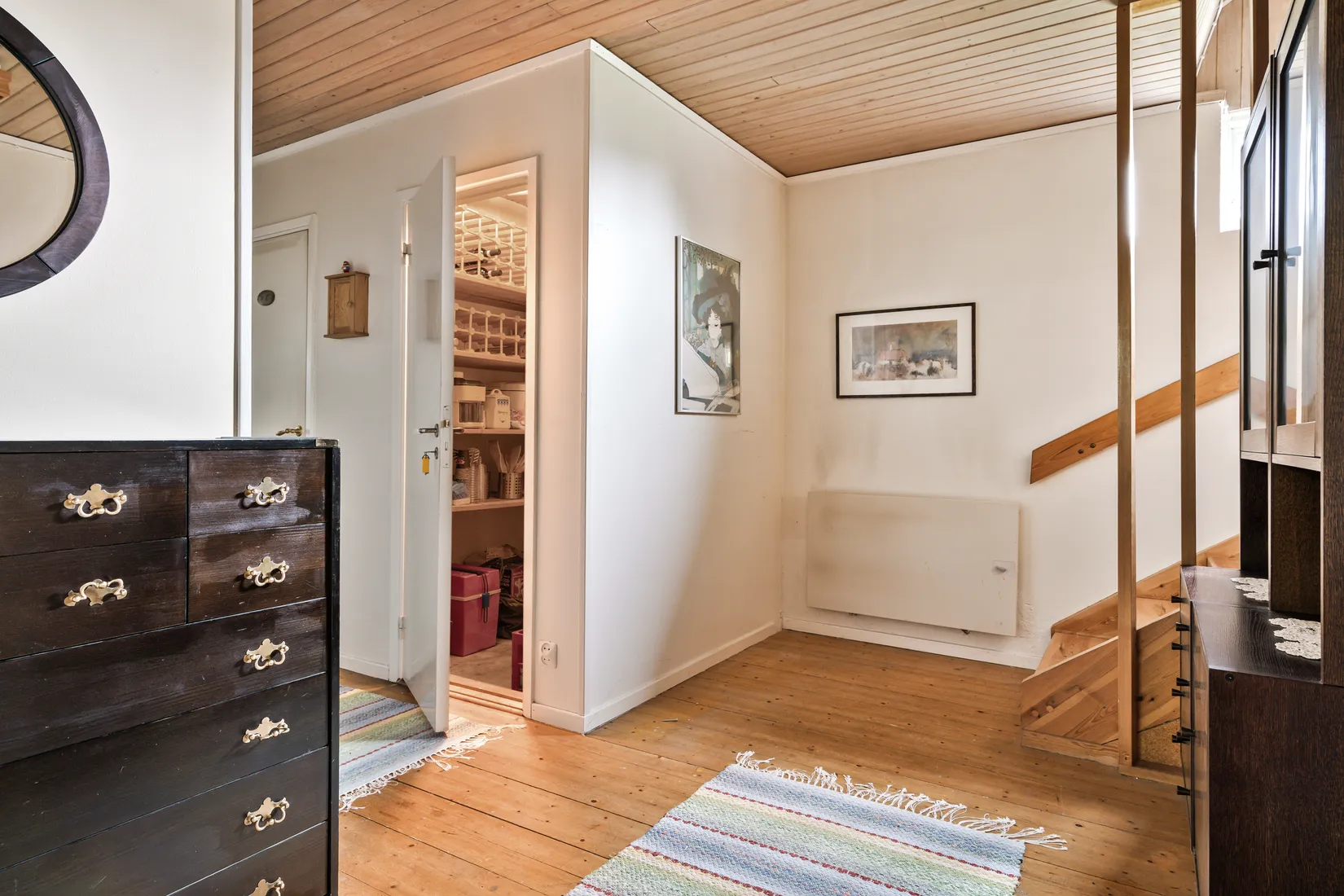 Villa, Snarberget 18, Tuve, Göteborg