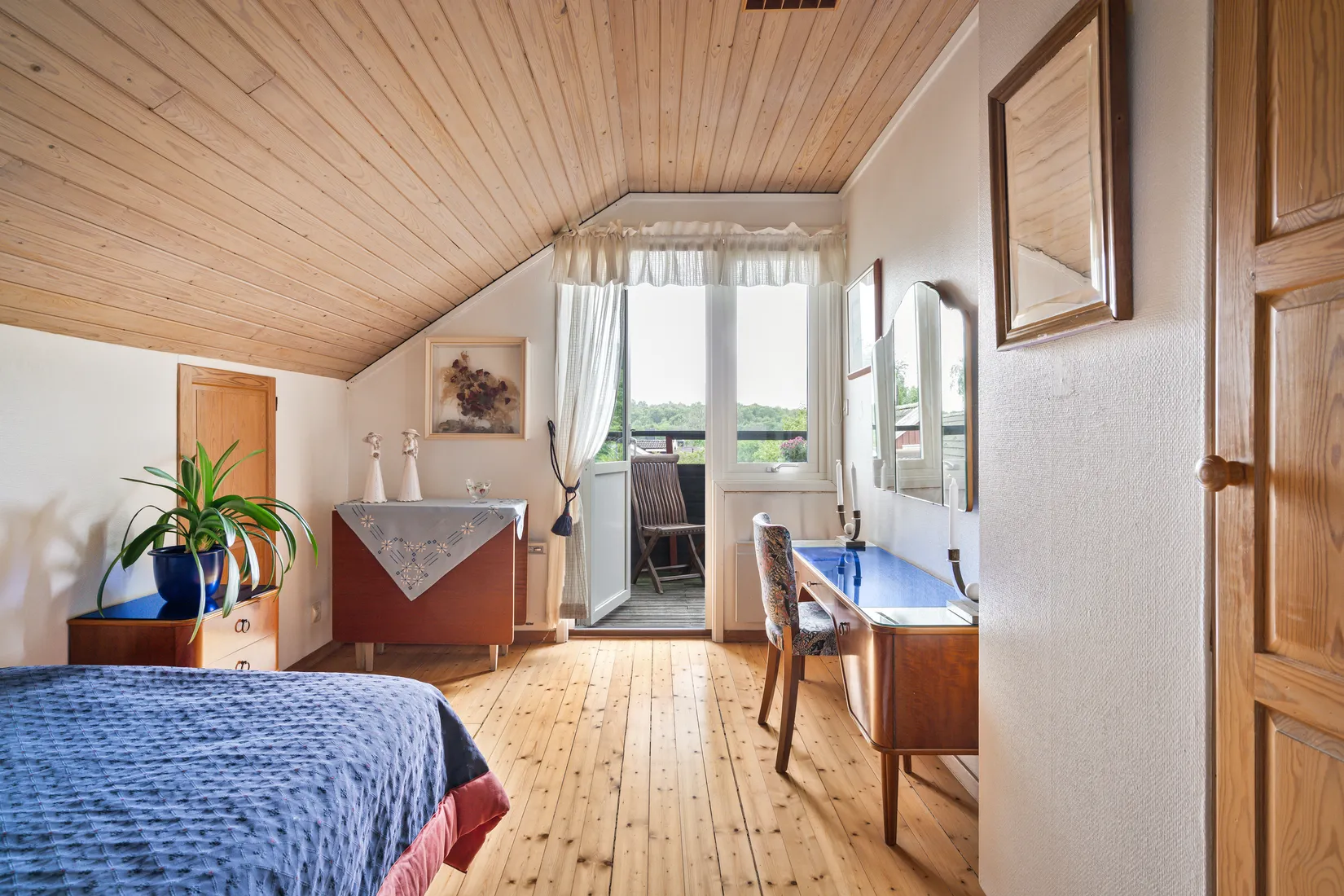Villa, Snarberget 18, Tuve, Göteborg