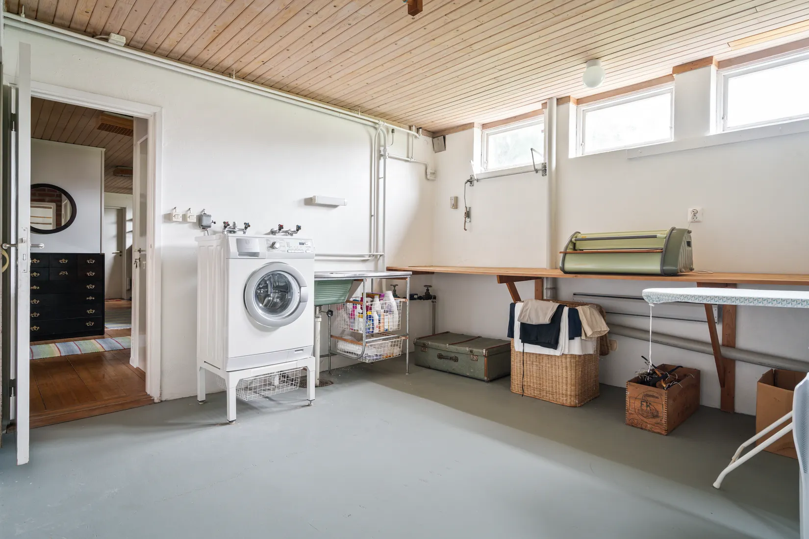 Villa, Snarberget 18, Tuve, Göteborg
