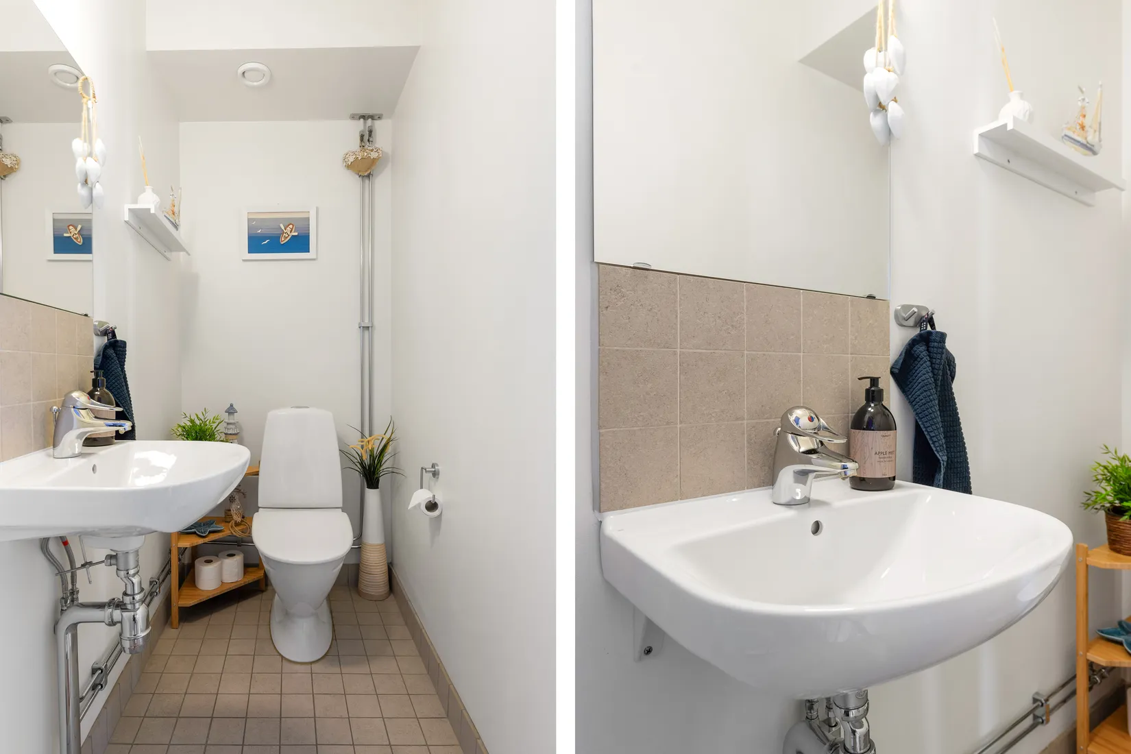 Bostadsrätt, Beckomberga Allé 6, Bromma / Beckomberga, Stockholm
