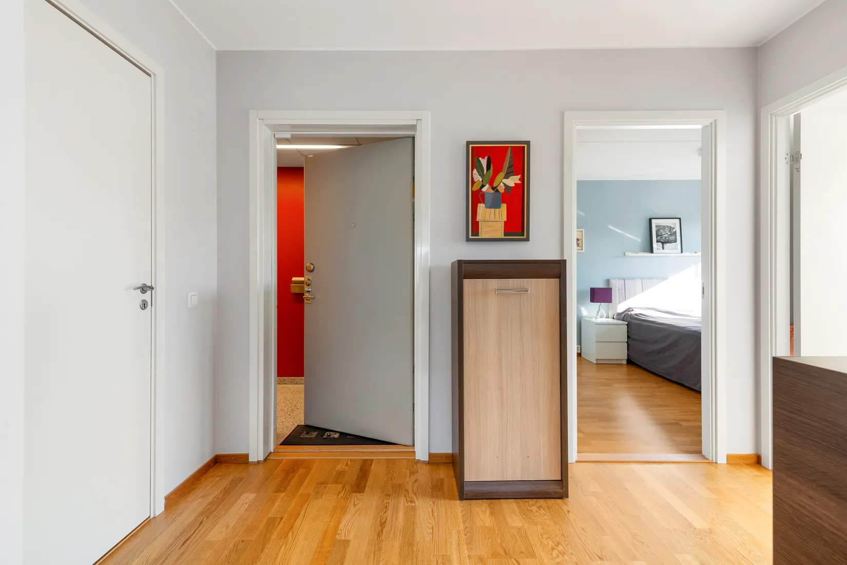 Bostadsrätt, Beckomberga Allé 6, Bromma / Beckomberga, Stockholm