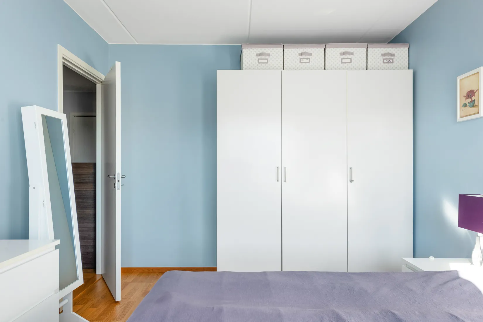 Bostadsrätt, Beckomberga Allé 6, Bromma / Beckomberga, Stockholm