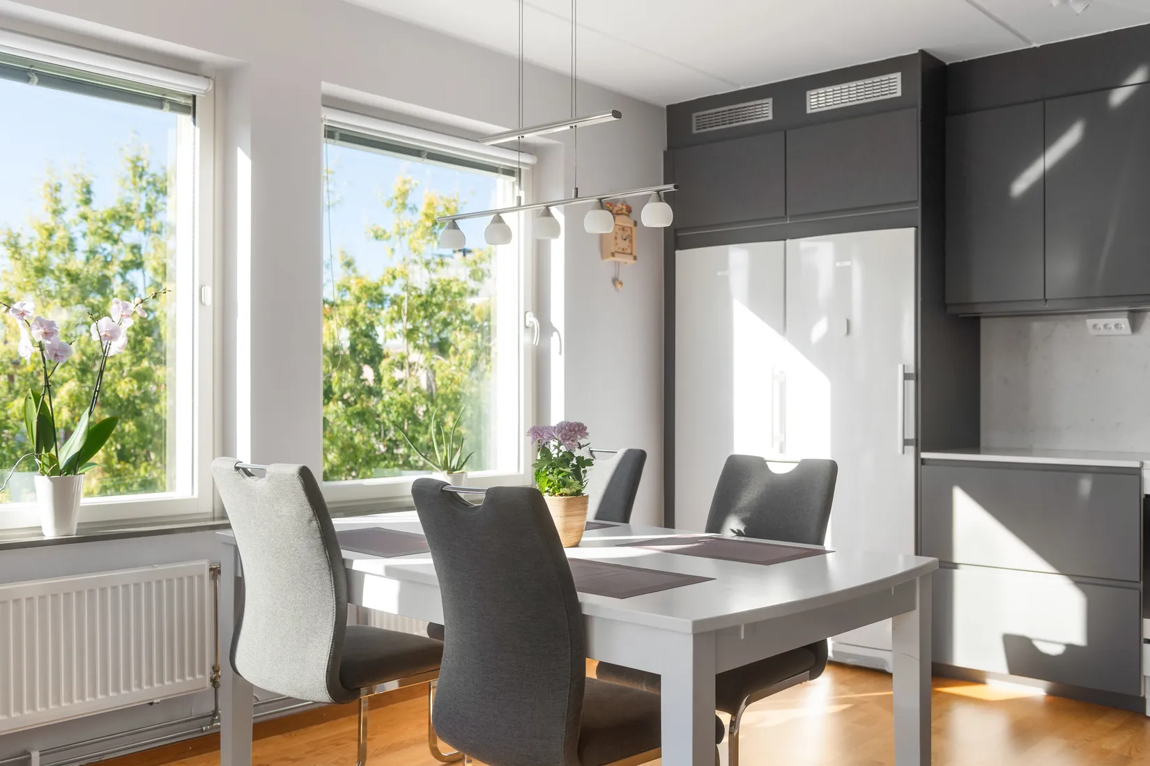 Bostadsrätt, Beckomberga Allé 6, Bromma / Beckomberga, Stockholm