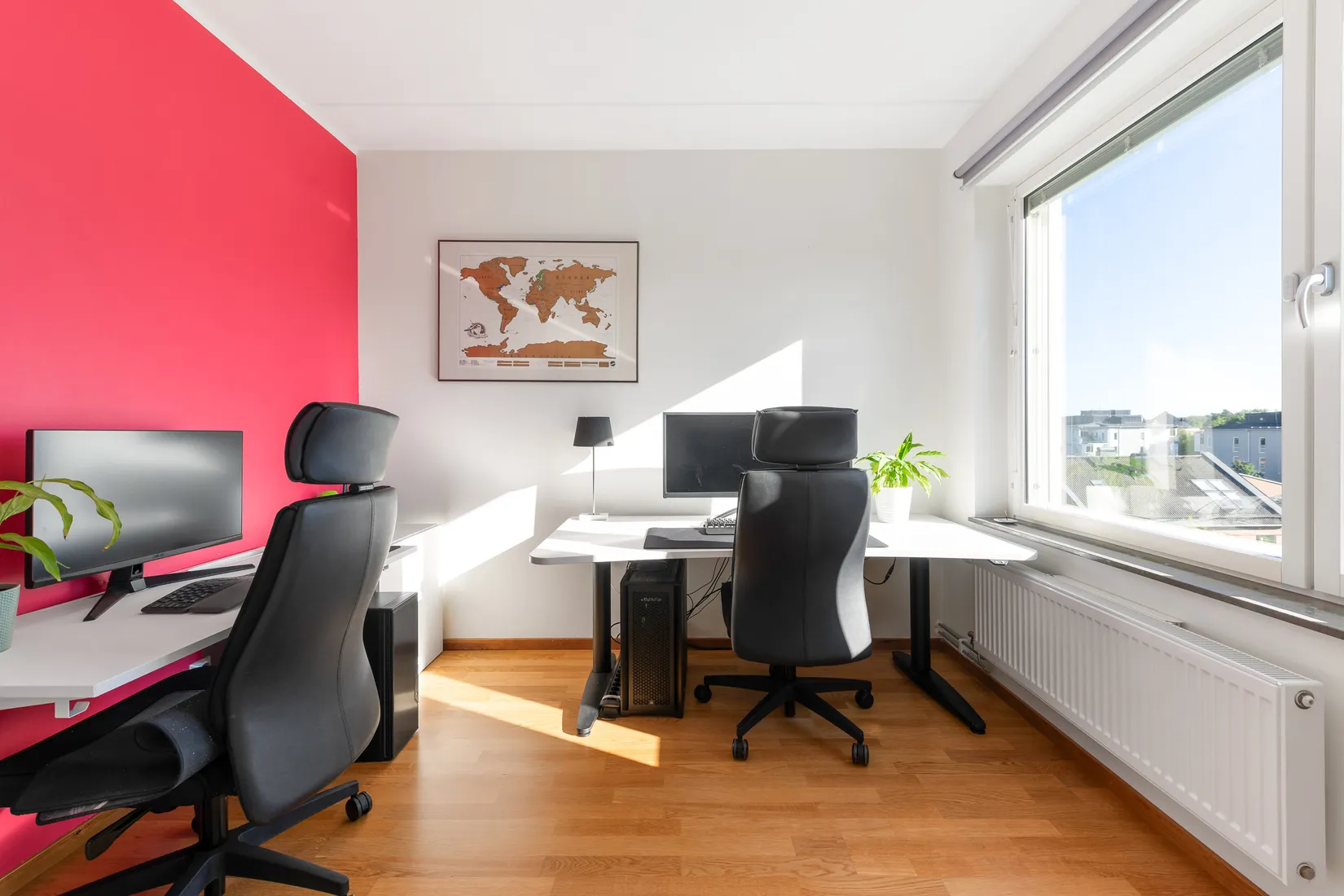 Bostadsrätt, Beckomberga Allé 6, Bromma / Beckomberga, Stockholm