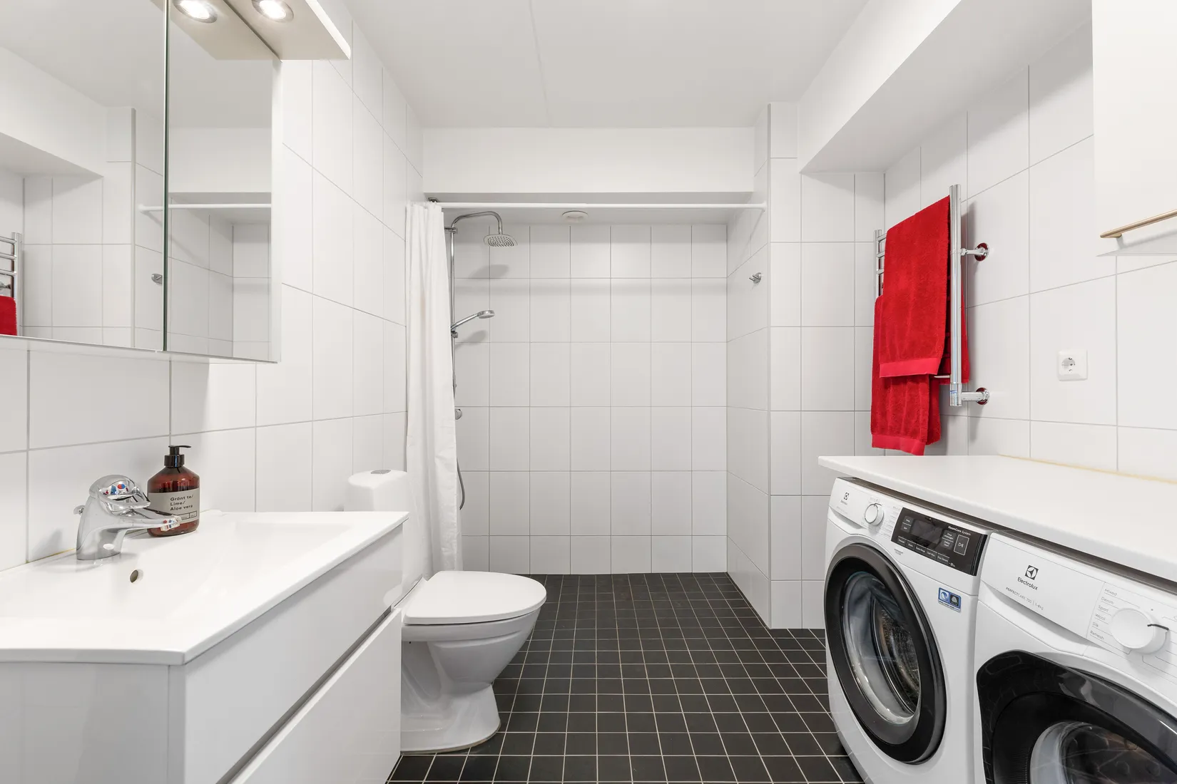 Bostadsrätt, Beckomberga Allé 6, Bromma / Beckomberga, Stockholm