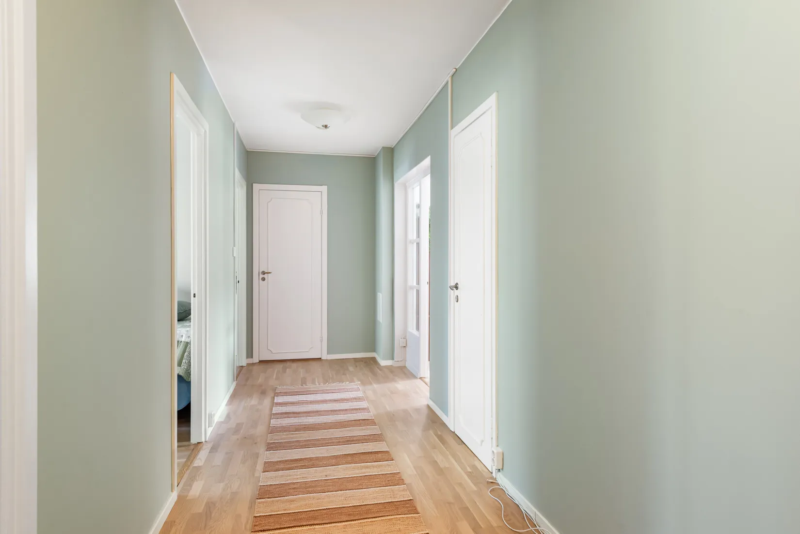 Bostadsrätt, Gamlebovägen 3B, Centrala Hallstavik, Norrtälje