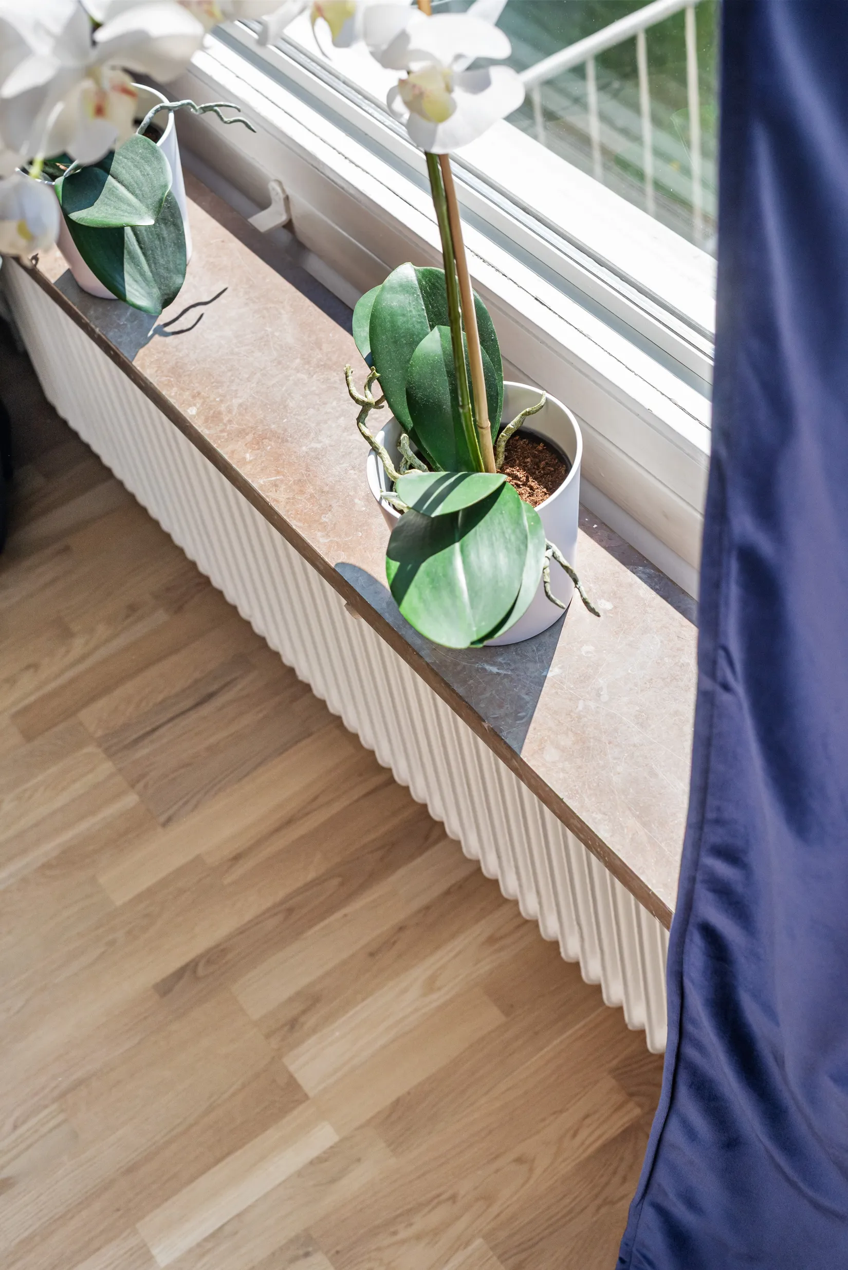 Bostadsrätt, Gamlebovägen 3B, Centrala Hallstavik, Norrtälje