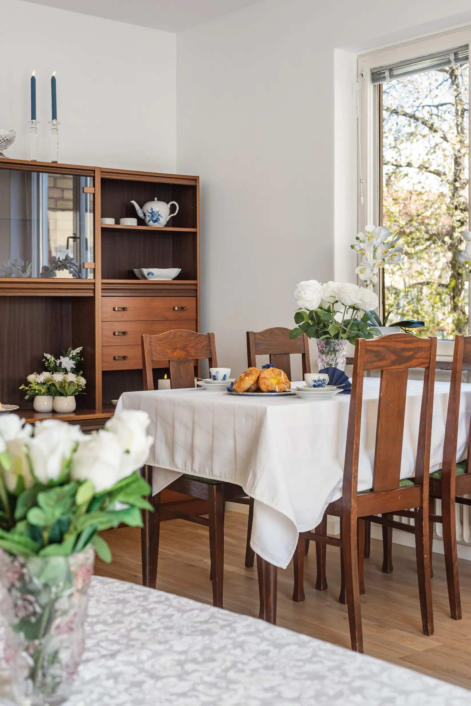 Bostadsrätt, Gamlebovägen 3B, Centrala Hallstavik, Norrtälje