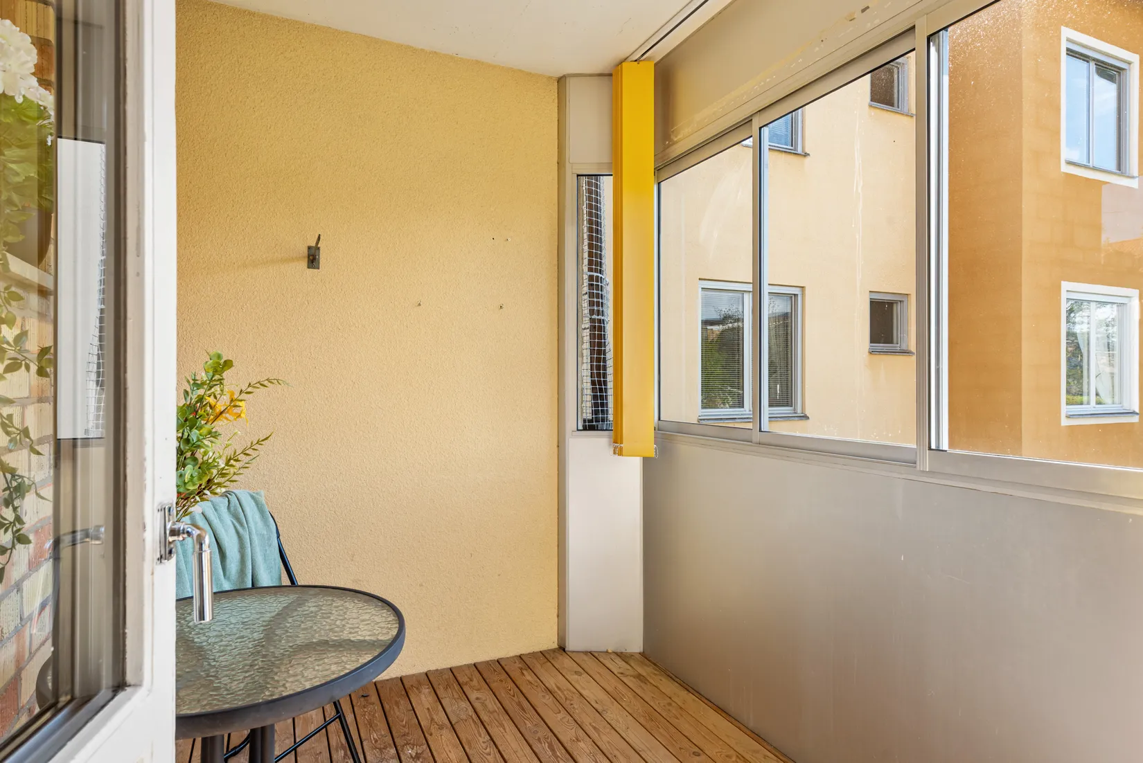 Bostadsrätt, Gamlebovägen 3B, Centrala Hallstavik, Norrtälje