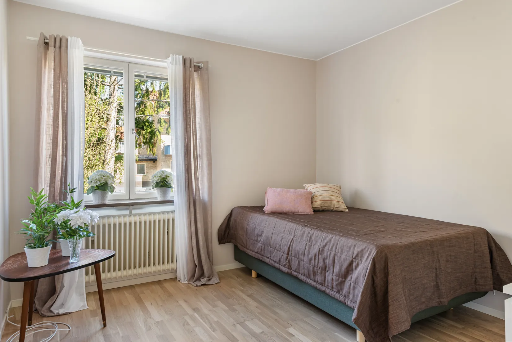Bostadsrätt, Gamlebovägen 3B, Centrala Hallstavik, Norrtälje