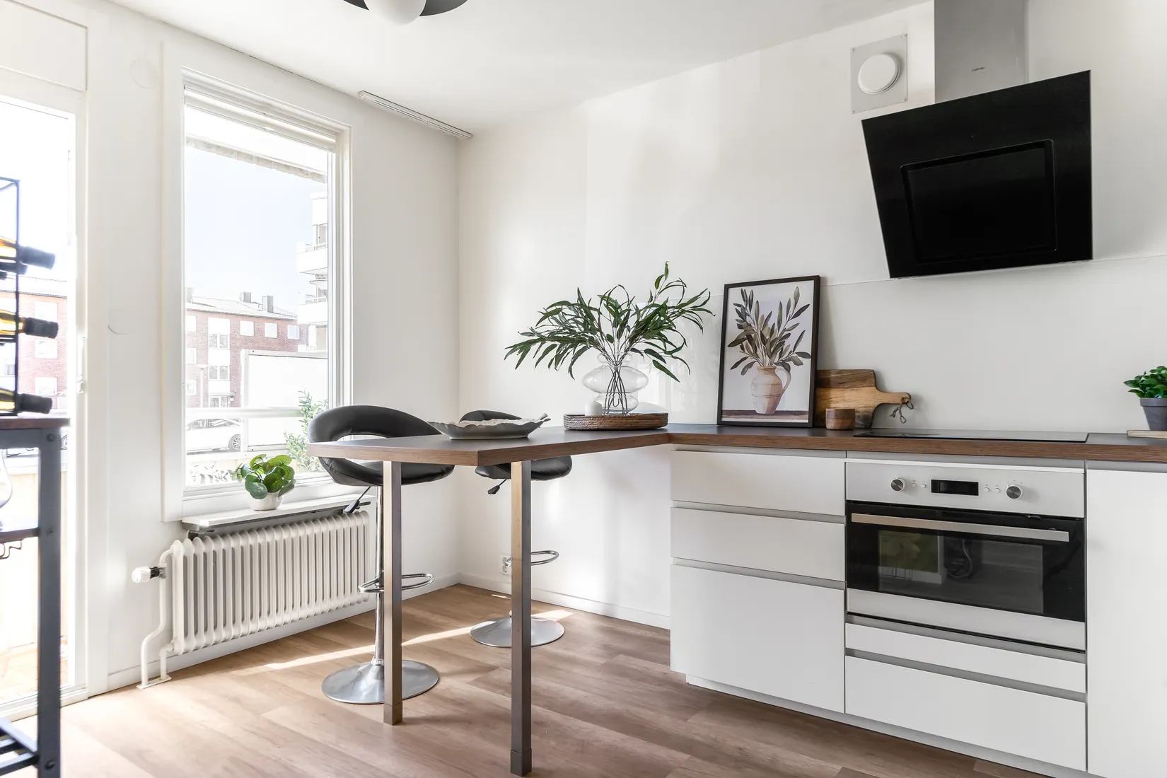 Bostadsrätt, Oxhagsvägen 15, Sommarlust, Kristianstad
