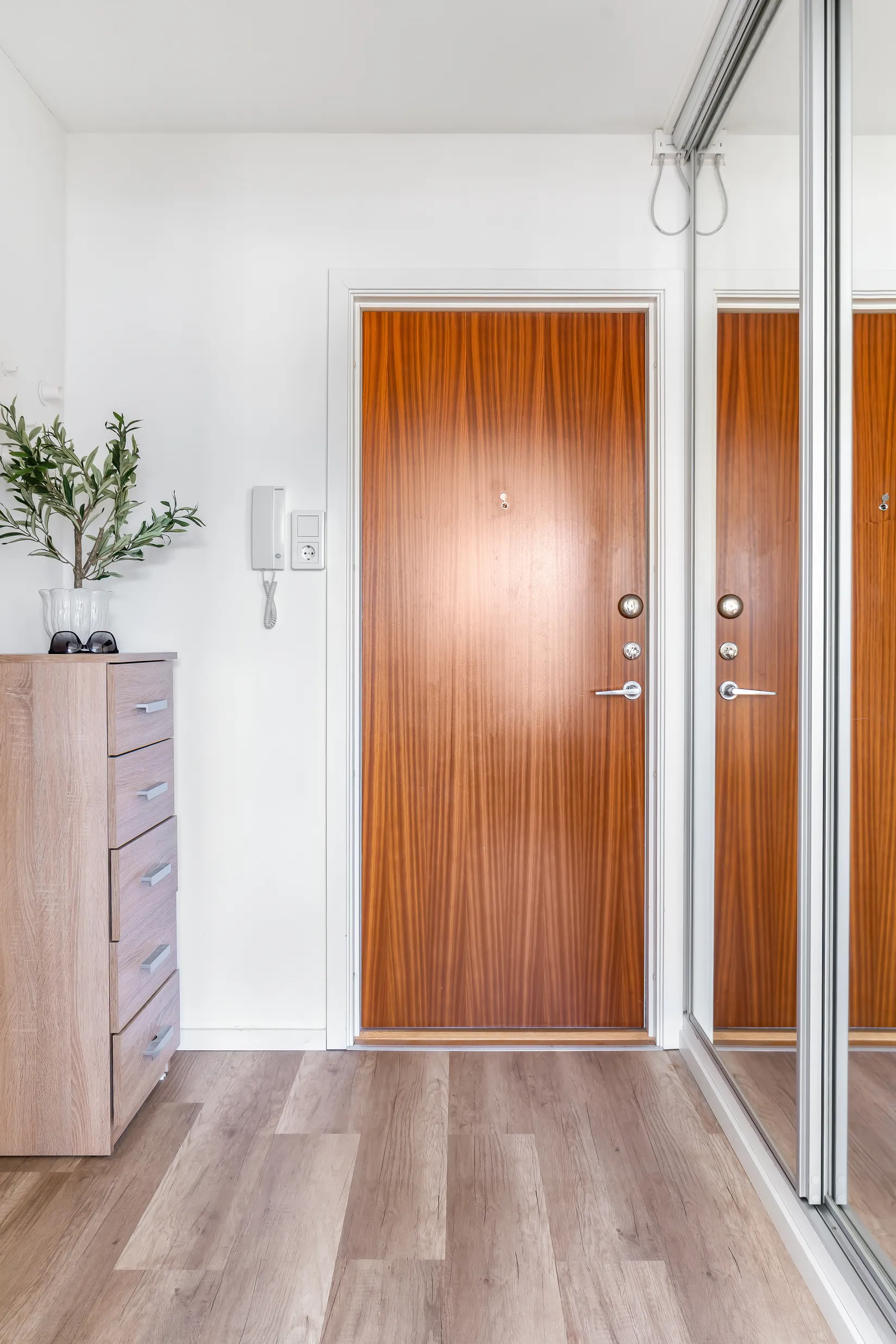 Bostadsrätt, Oxhagsvägen 15, Sommarlust, Kristianstad