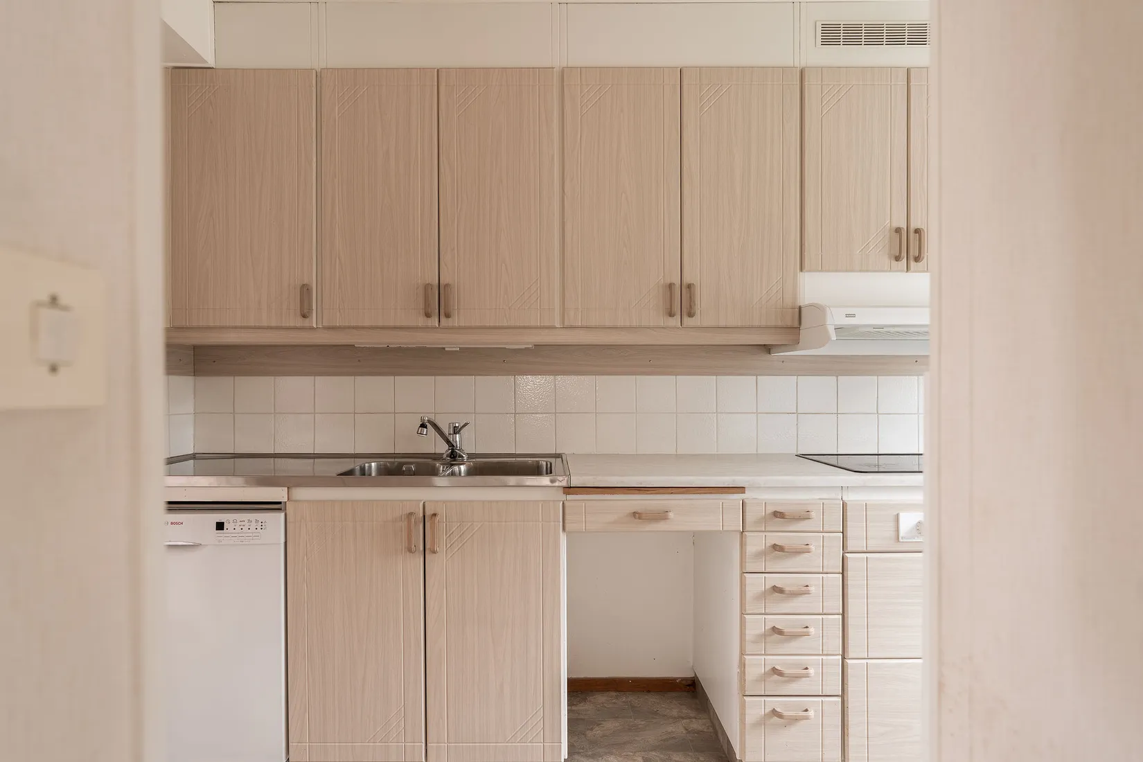 Bostadsrätt, Gränsvägen 10E, Östersund
