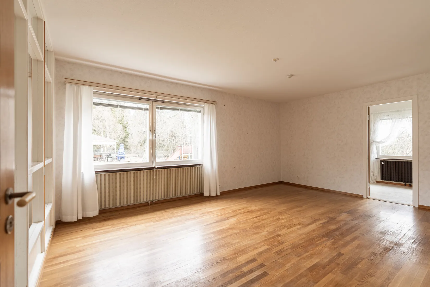 Bostadsrätt, Gränsvägen 10E, Östersund