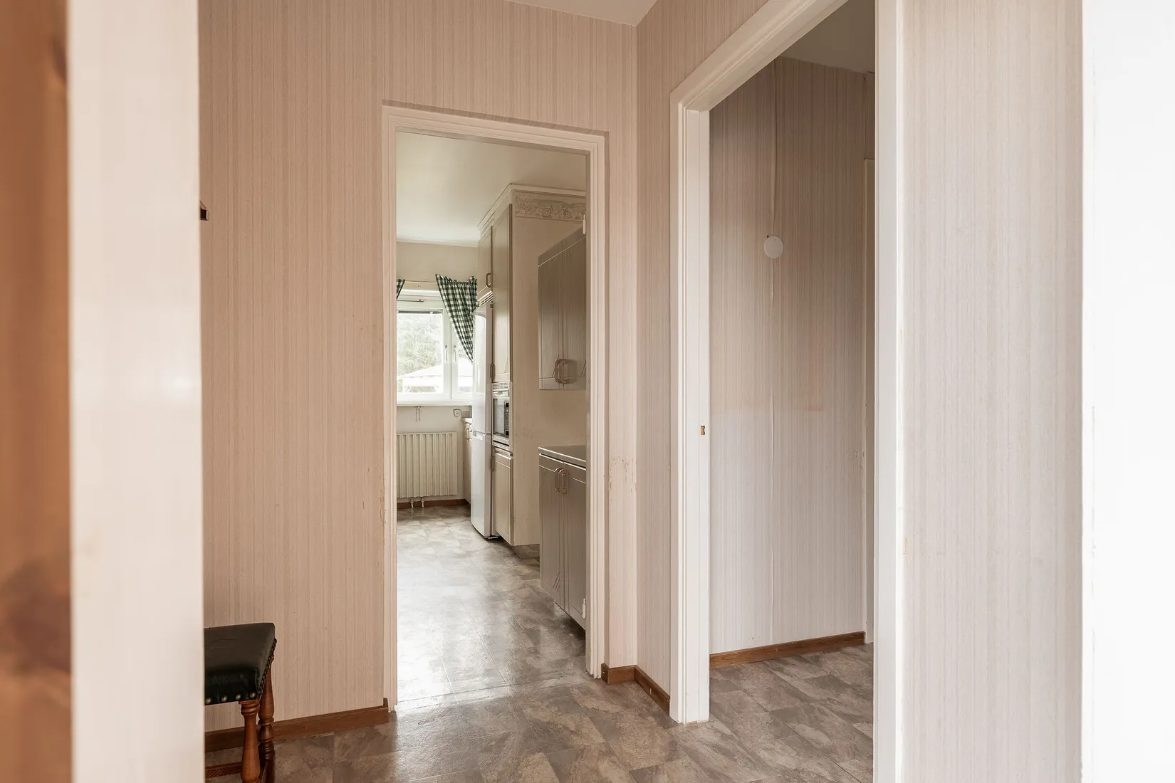 Bostadsrätt, Gränsvägen 10E, Östersund