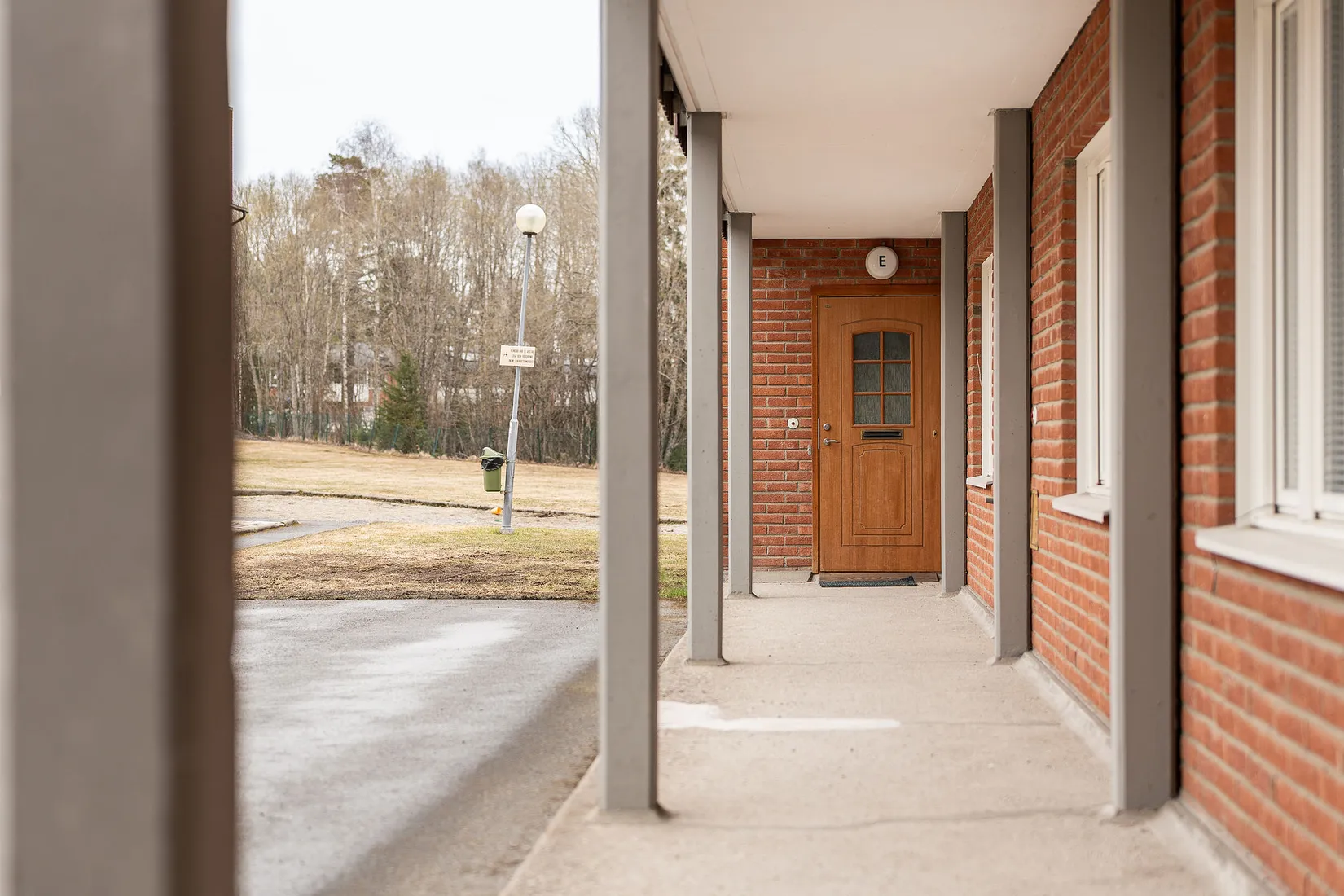 Bostadsrätt, Gränsvägen 10E, Östersund