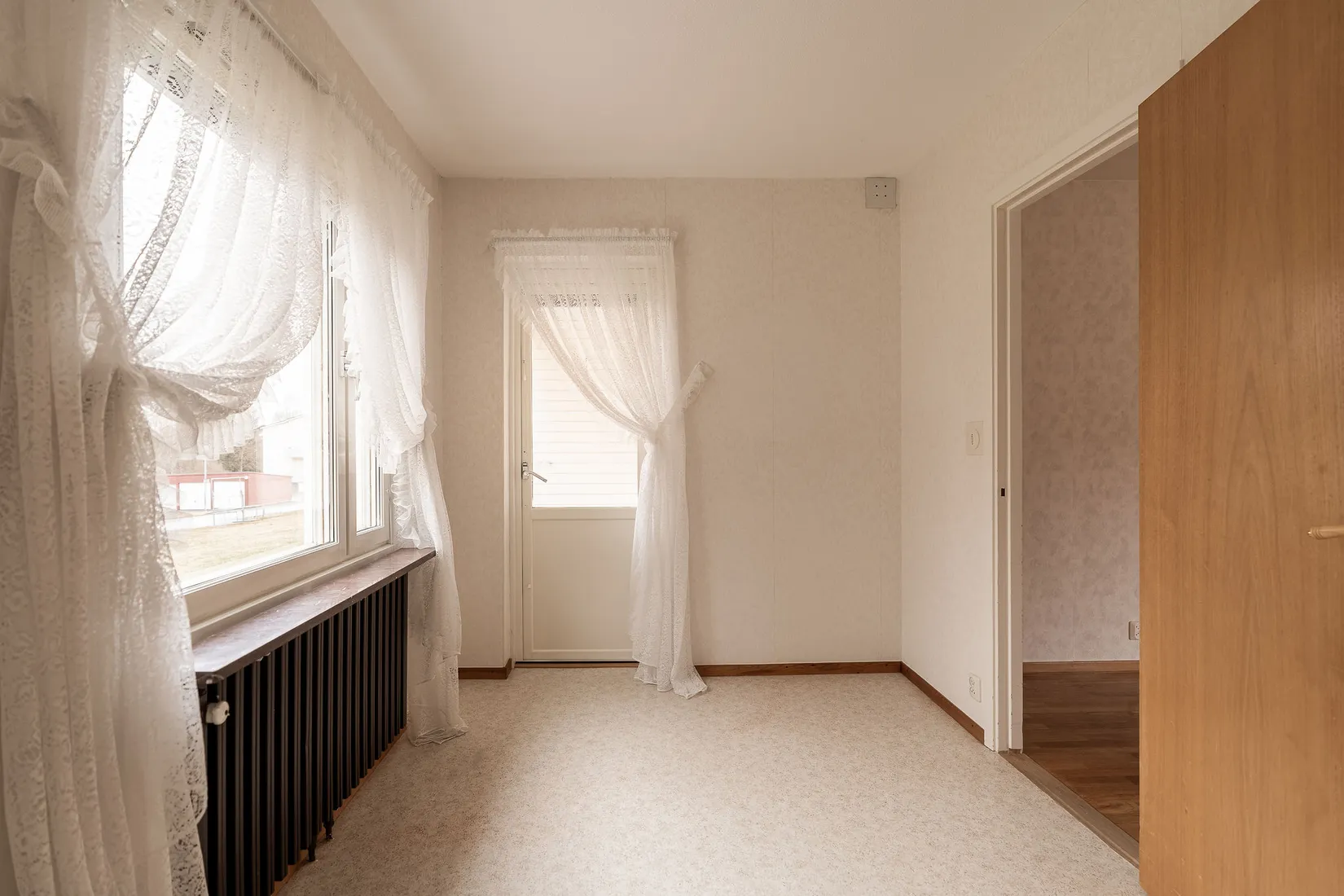 Bostadsrätt, Gränsvägen 10E, Östersund
