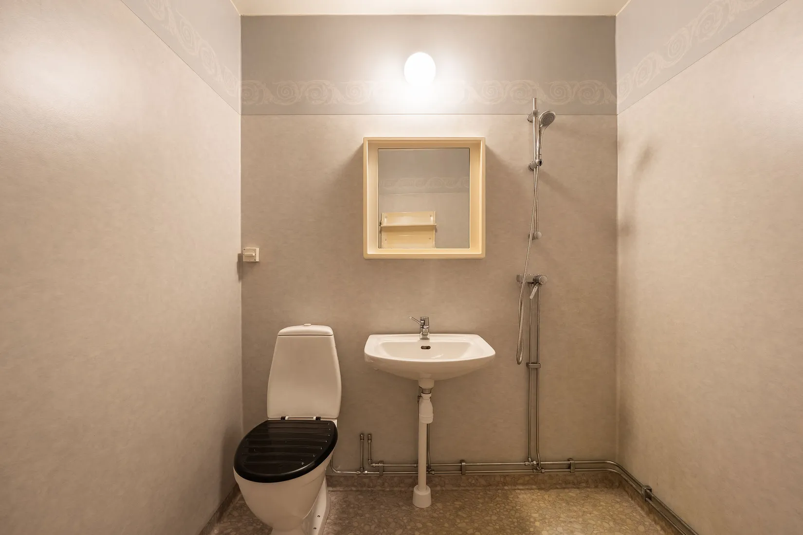 Bostadsrätt, Gränsvägen 10E, Östersund
