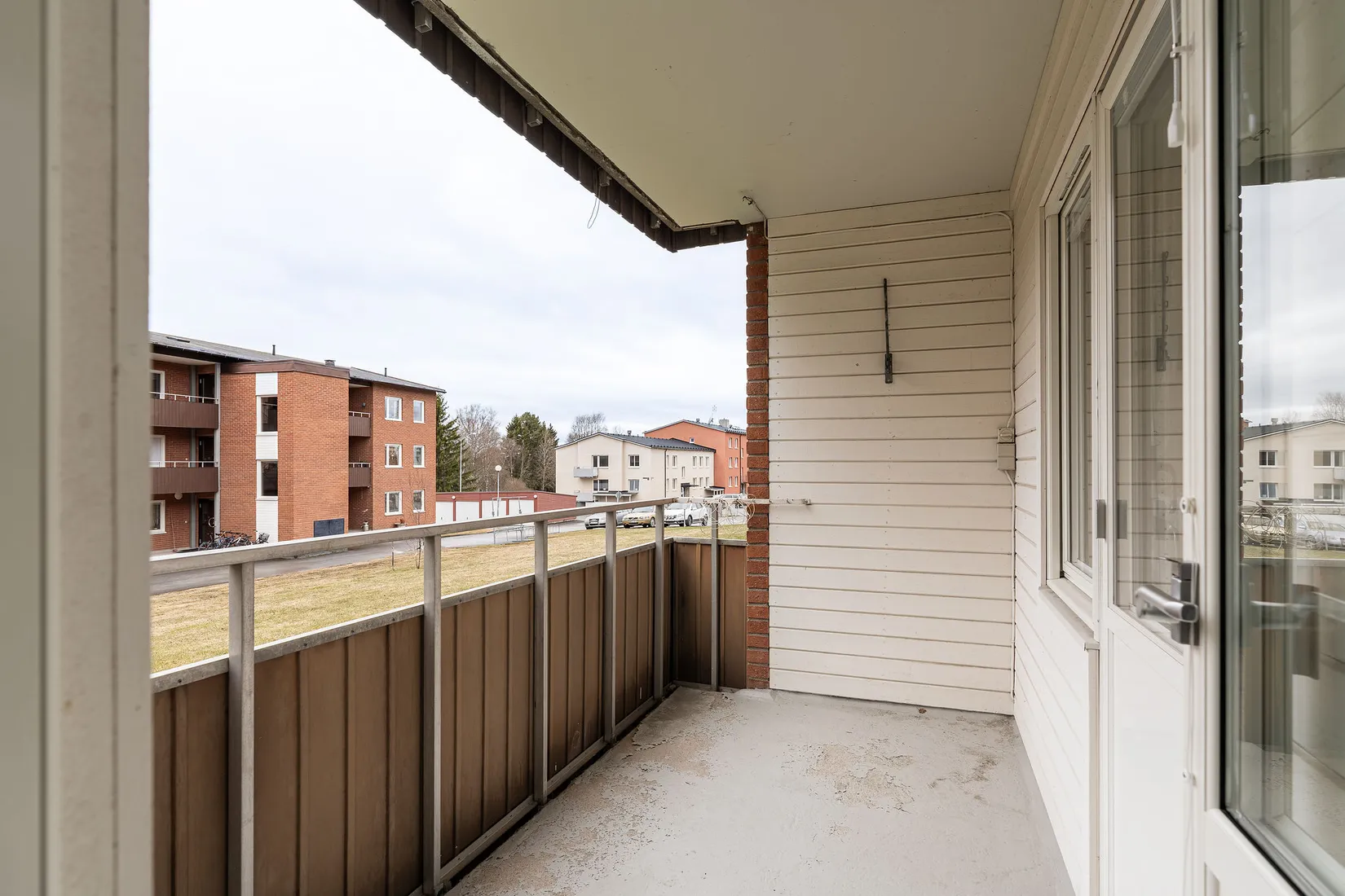 Bostadsrätt, Gränsvägen 10E, Östersund