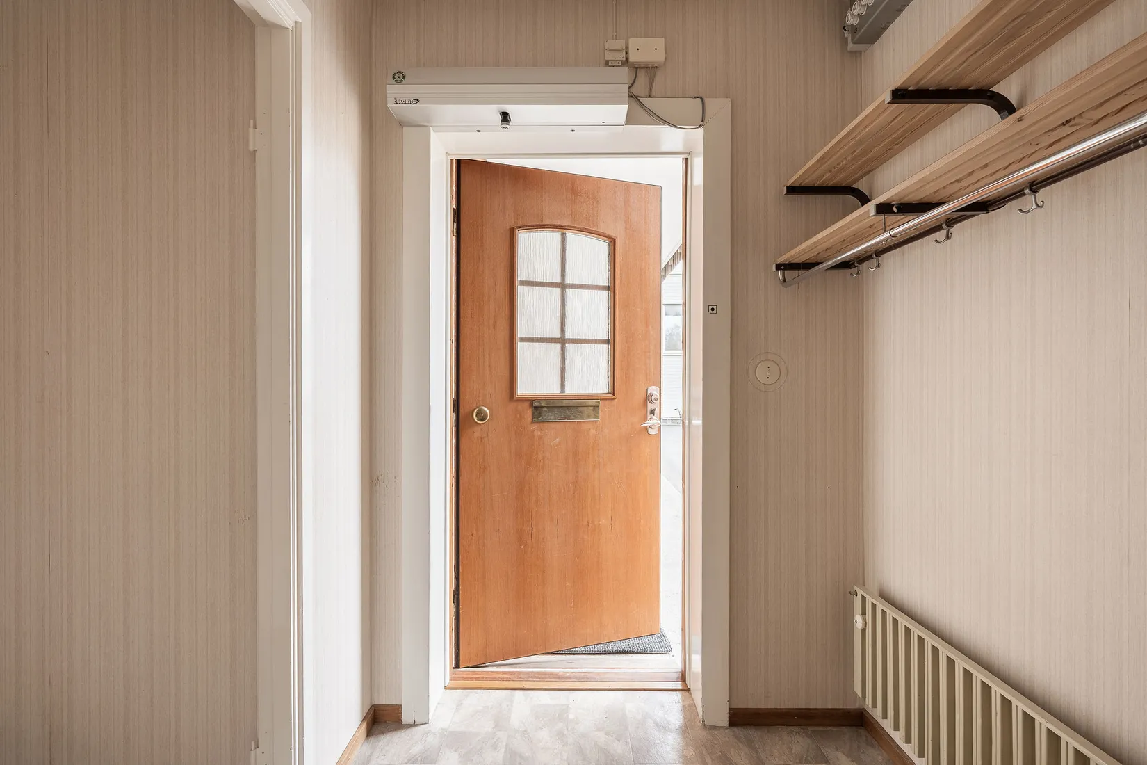Bostadsrätt, Gränsvägen 10E, Östersund