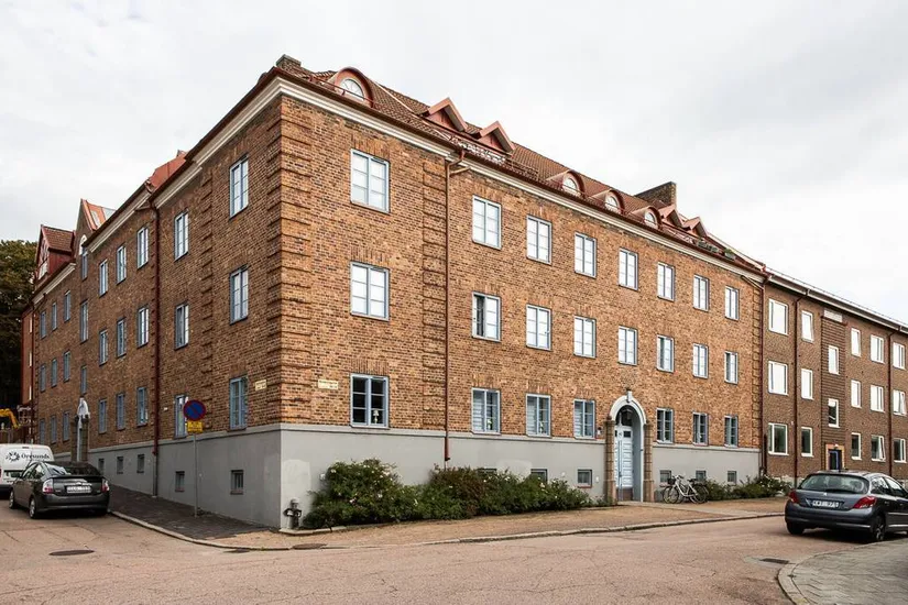 Bostadsrätt, Röamöllagatan 40, Stattena, Helsingborg