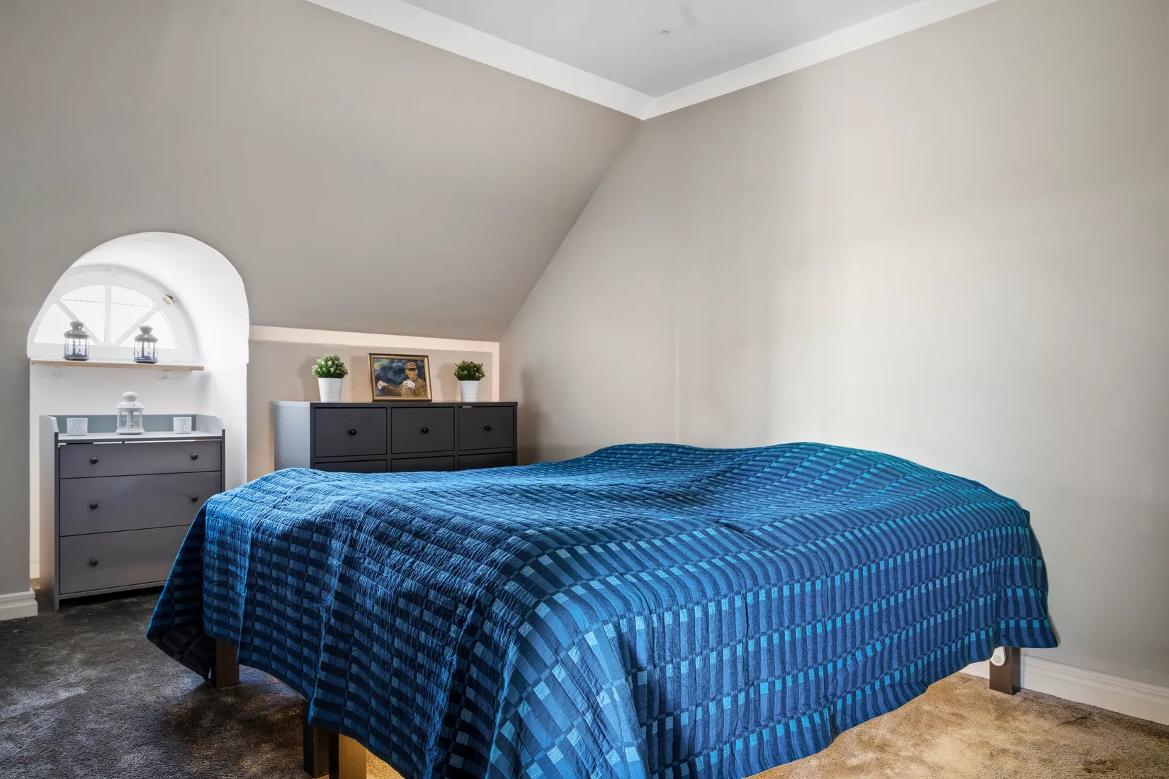 Bostadsrätt, Röamöllagatan 40, Stattena, Helsingborg
