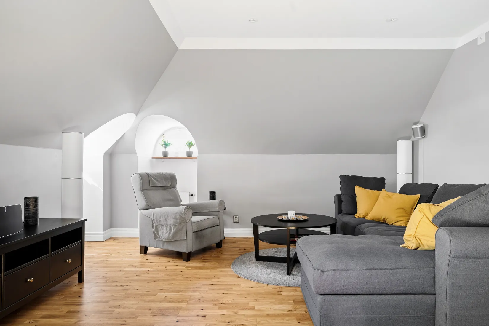 Bostadsrätt, Röamöllagatan 40, Stattena, Helsingborg