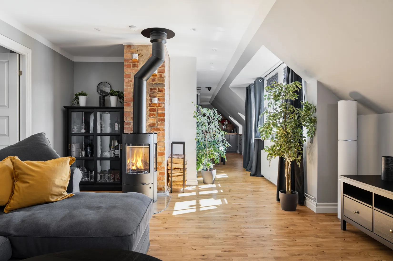 Bostadsrätt, Röamöllagatan 40, Stattena, Helsingborg