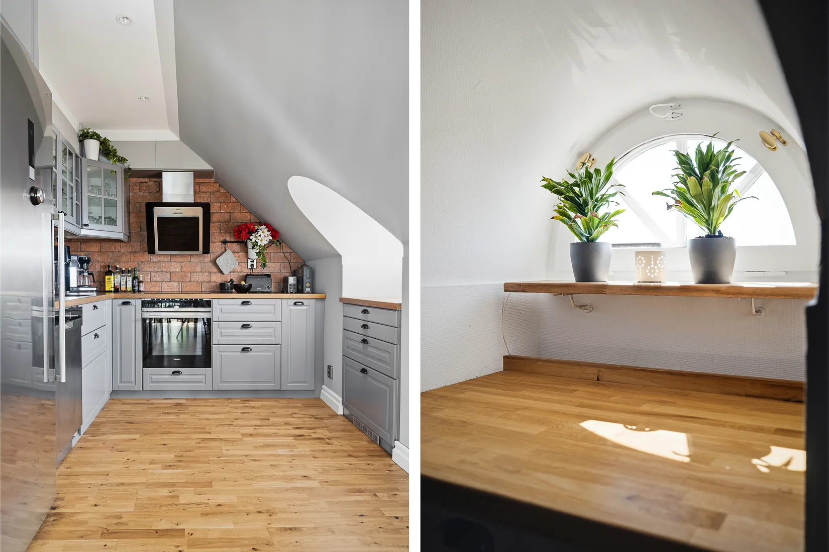Bostadsrätt, Röamöllagatan 40, Stattena, Helsingborg