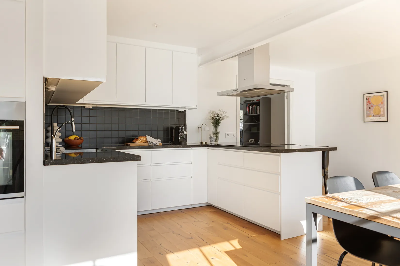 Villa, Radhus, Henning Slaktares gränd 5, Skanör, Vellinge