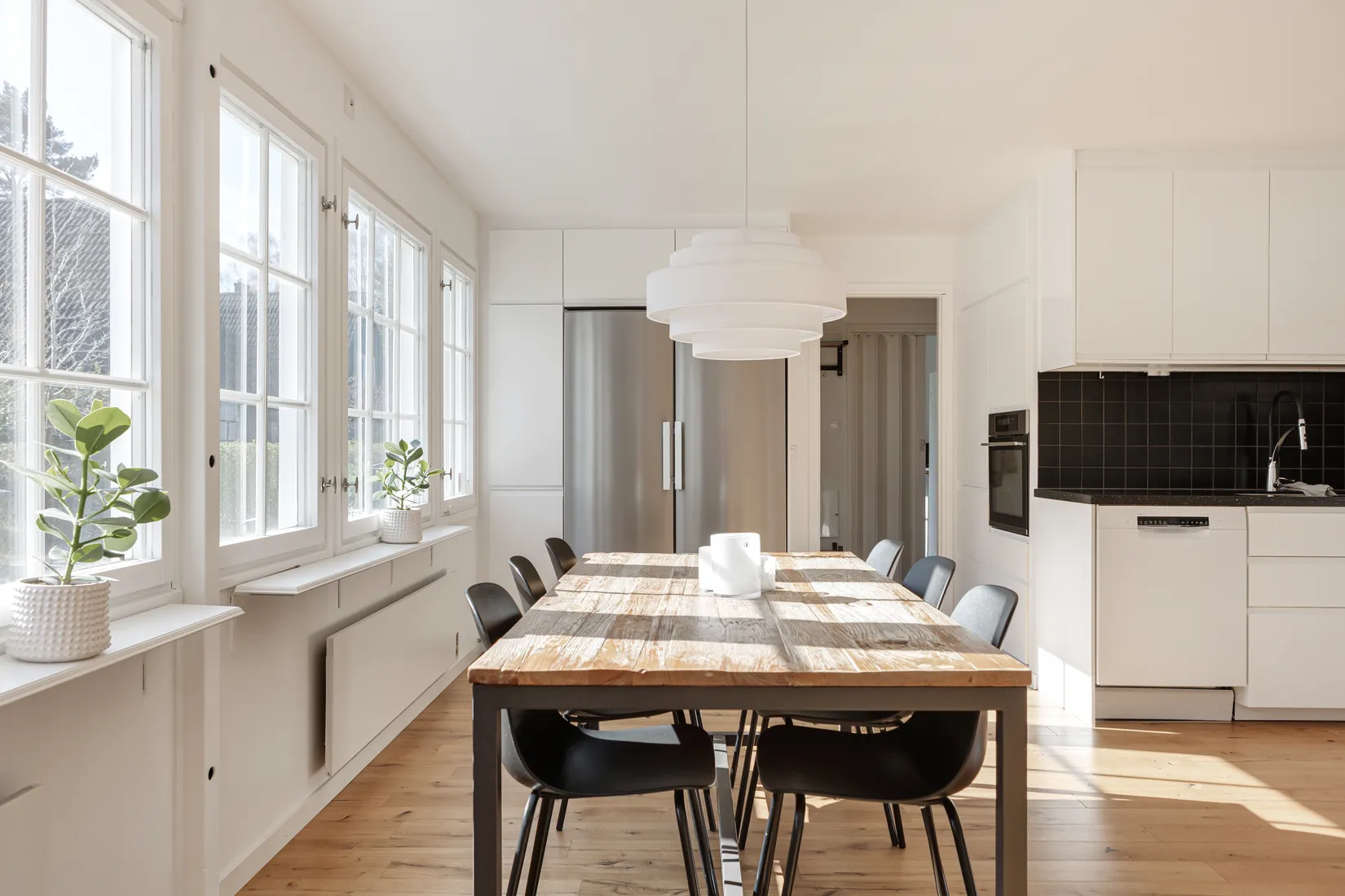 Villa, Radhus, Henning Slaktares gränd 5, Skanör, Vellinge