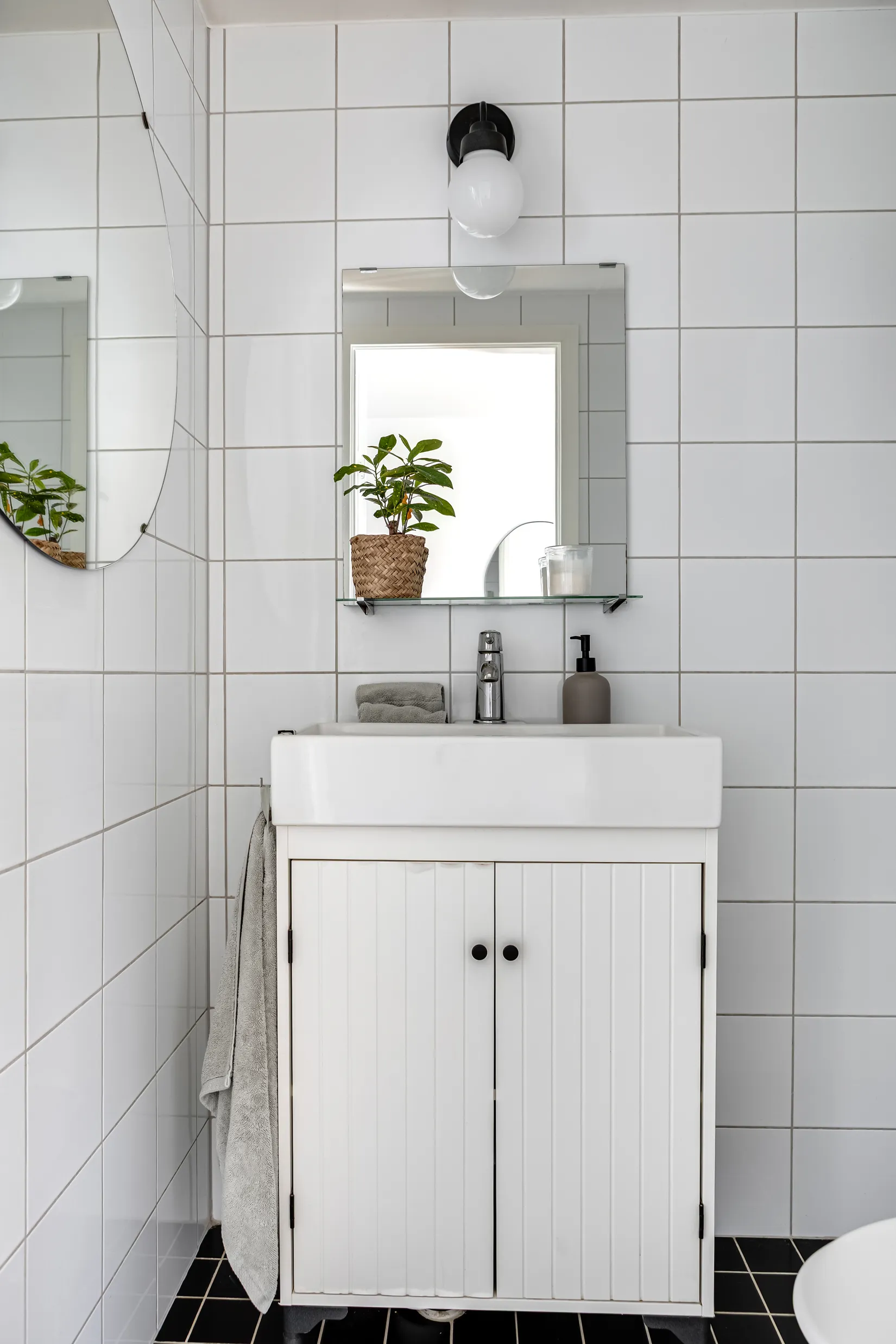 Villa, Radhus, Henning Slaktares gränd 5, Skanör, Vellinge