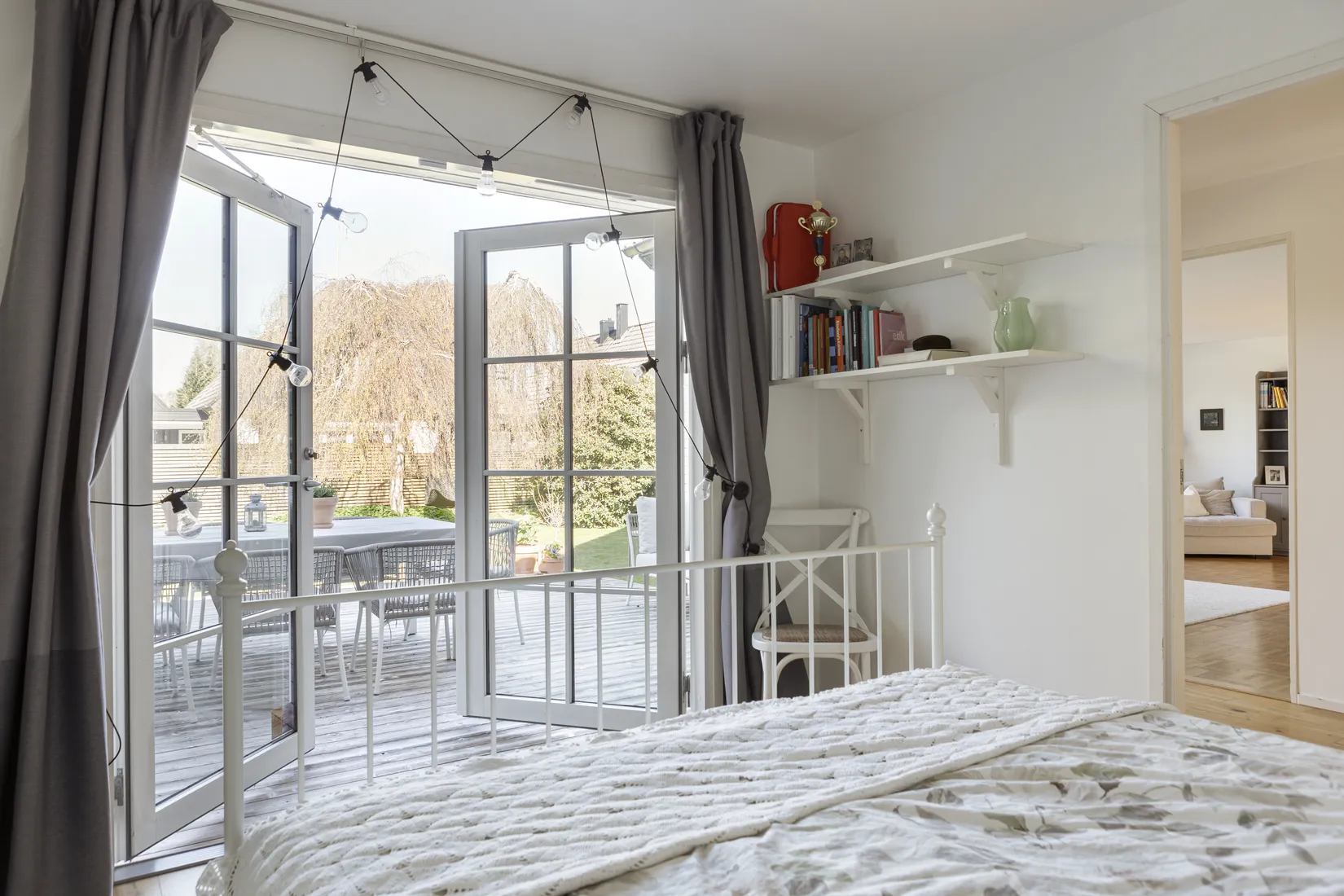 Villa, Radhus, Henning Slaktares gränd 5, Skanör, Vellinge