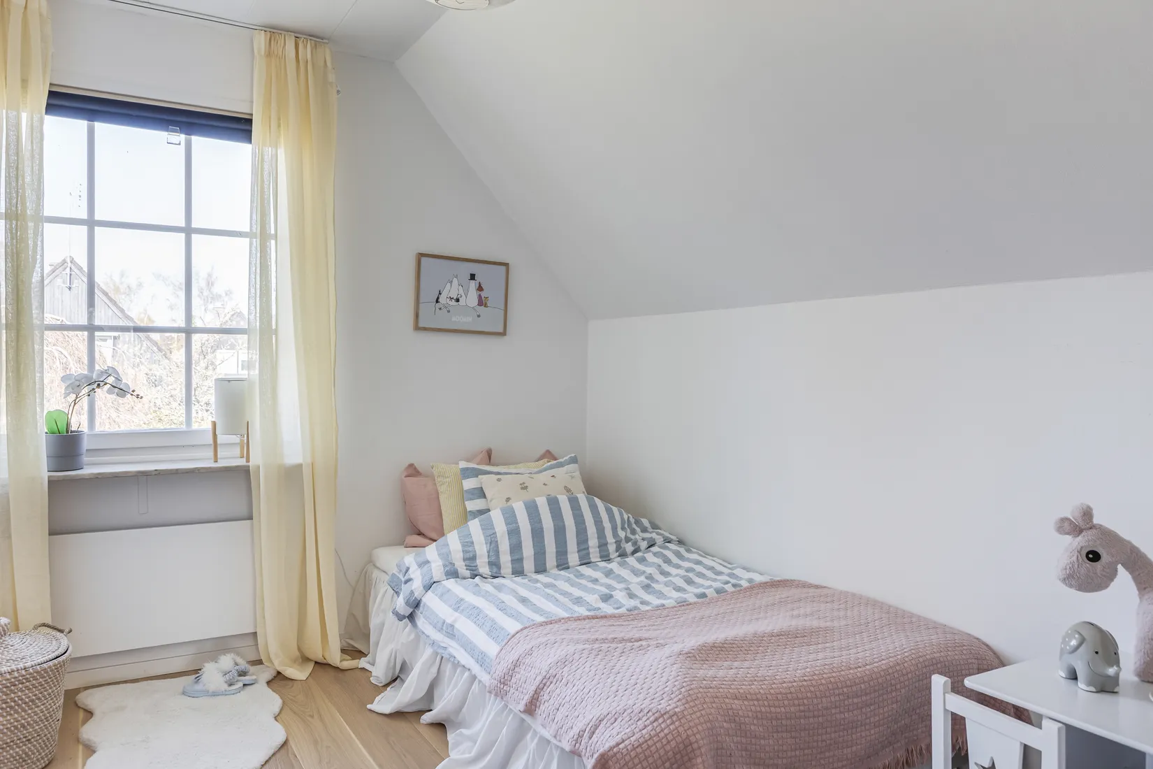 Villa, Radhus, Henning Slaktares gränd 5, Skanör, Vellinge