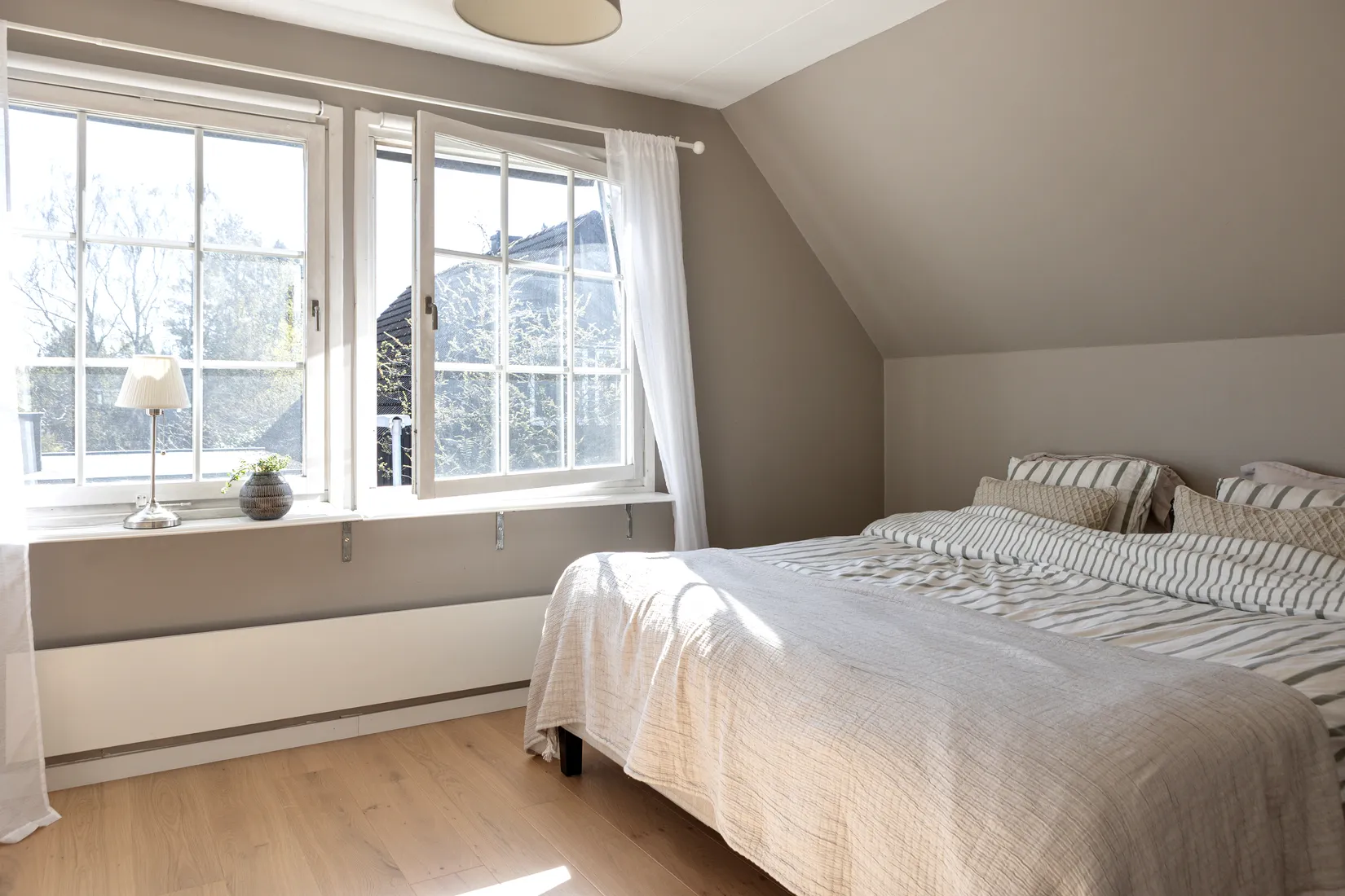 Villa, Radhus, Henning Slaktares gränd 5, Skanör, Vellinge