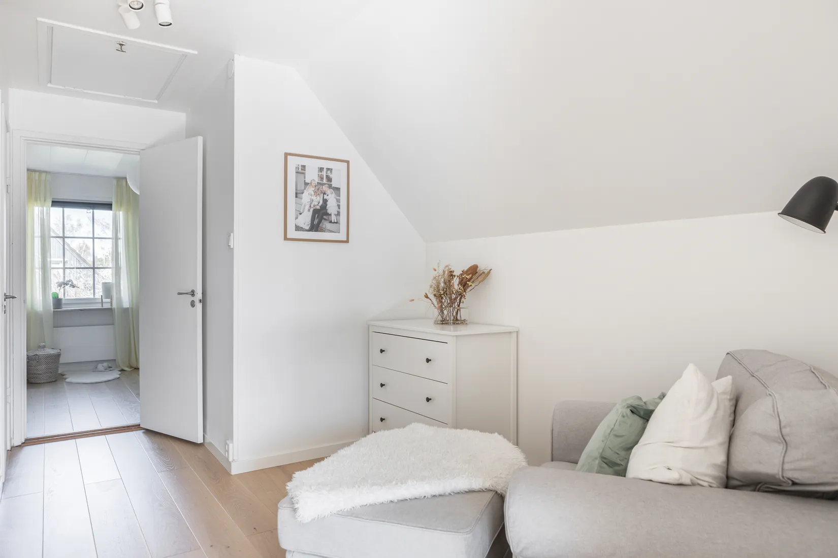 Villa, Radhus, Henning Slaktares gränd 5, Skanör, Vellinge