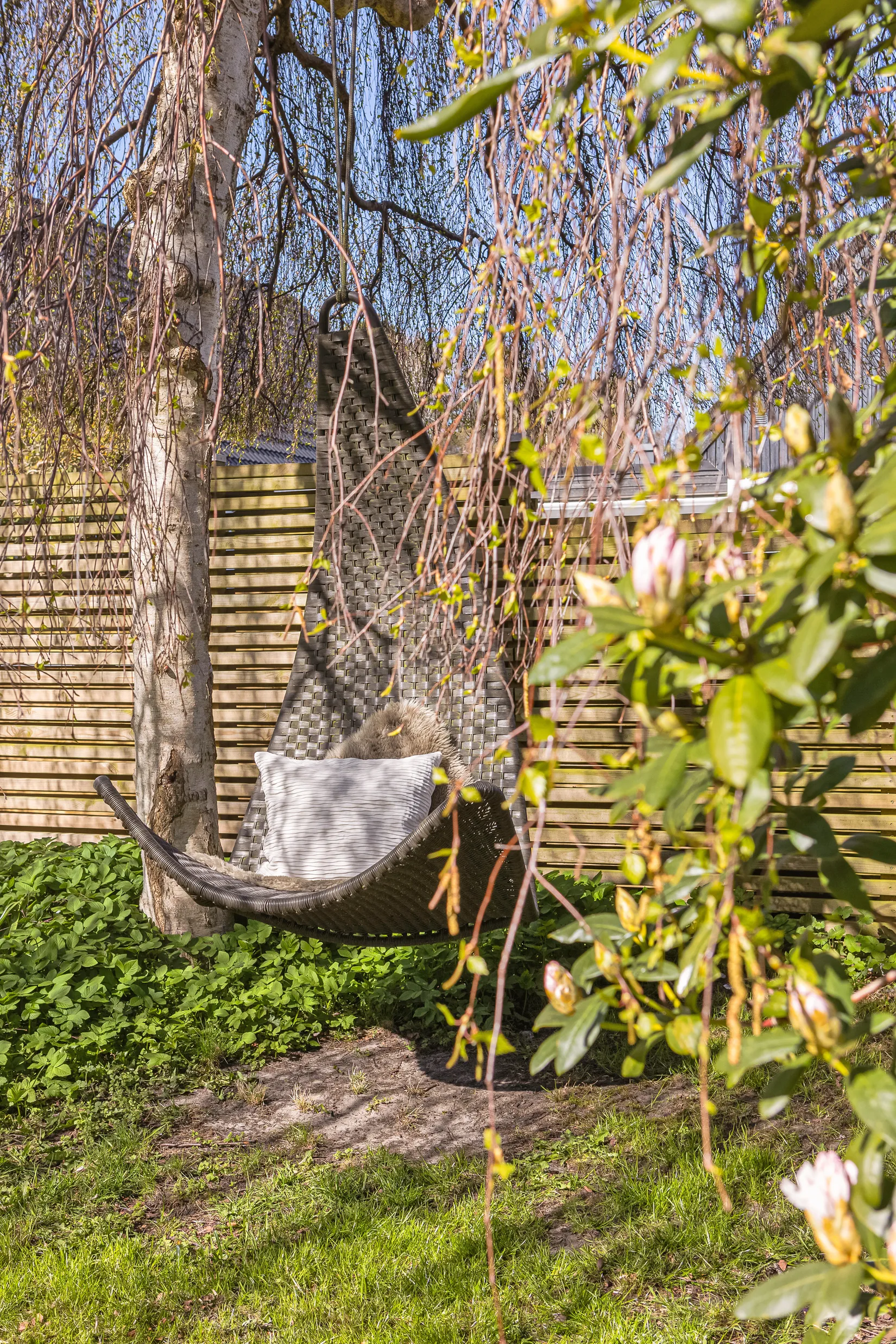 Villa, Radhus, Henning Slaktares gränd 5, Skanör, Vellinge