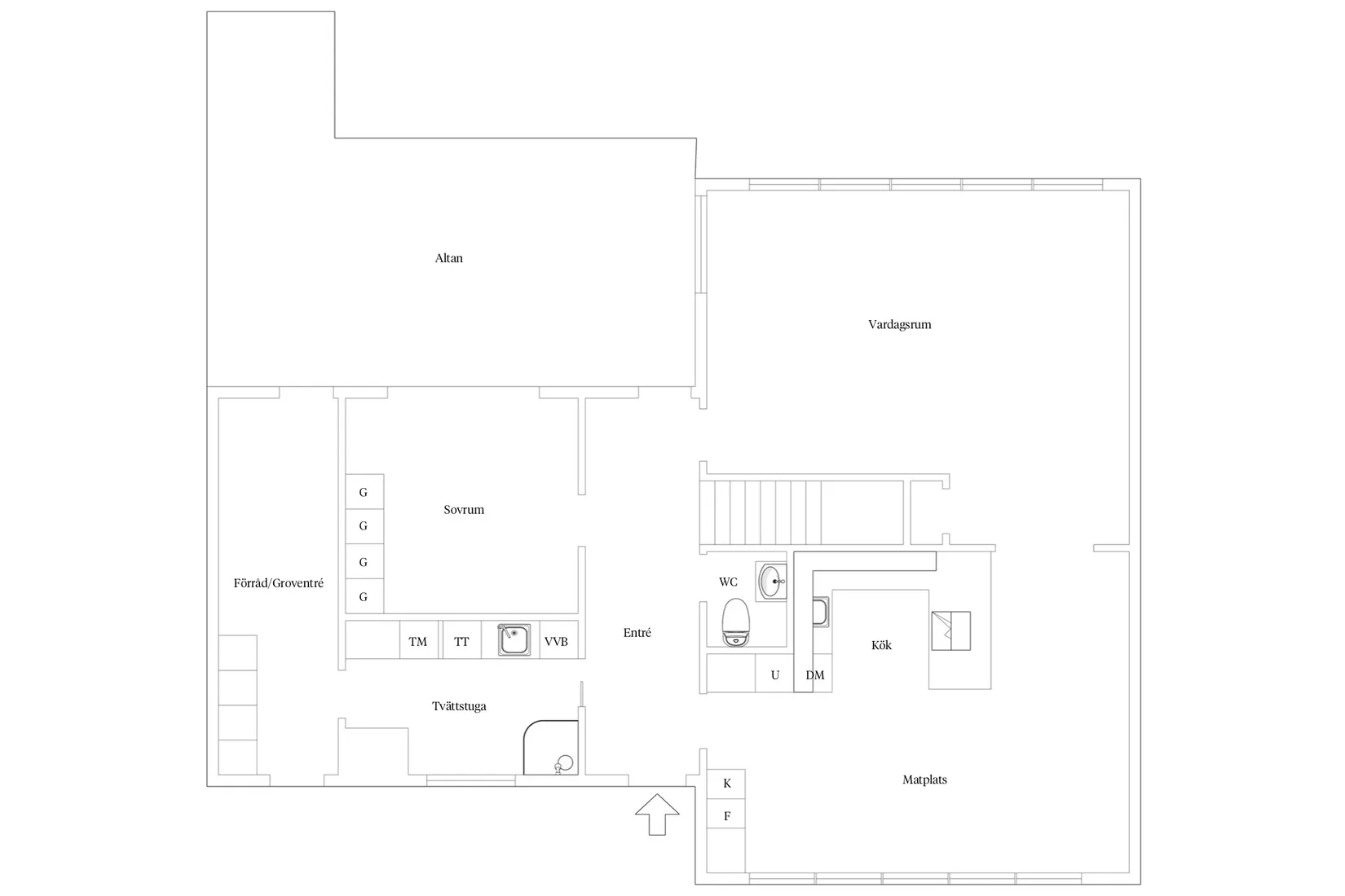 Villa, Radhus, Henning Slaktares gränd 5, Skanör, Vellinge