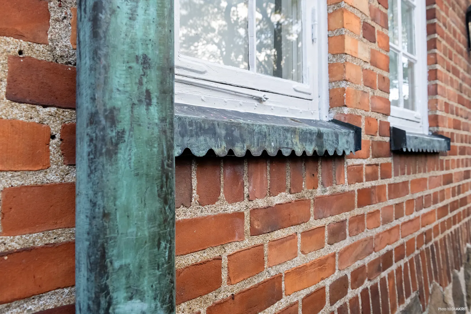 Villa, Järnvägsgatan 2D samt Järnvägsgatan 2C, Åhus, Kristianstad