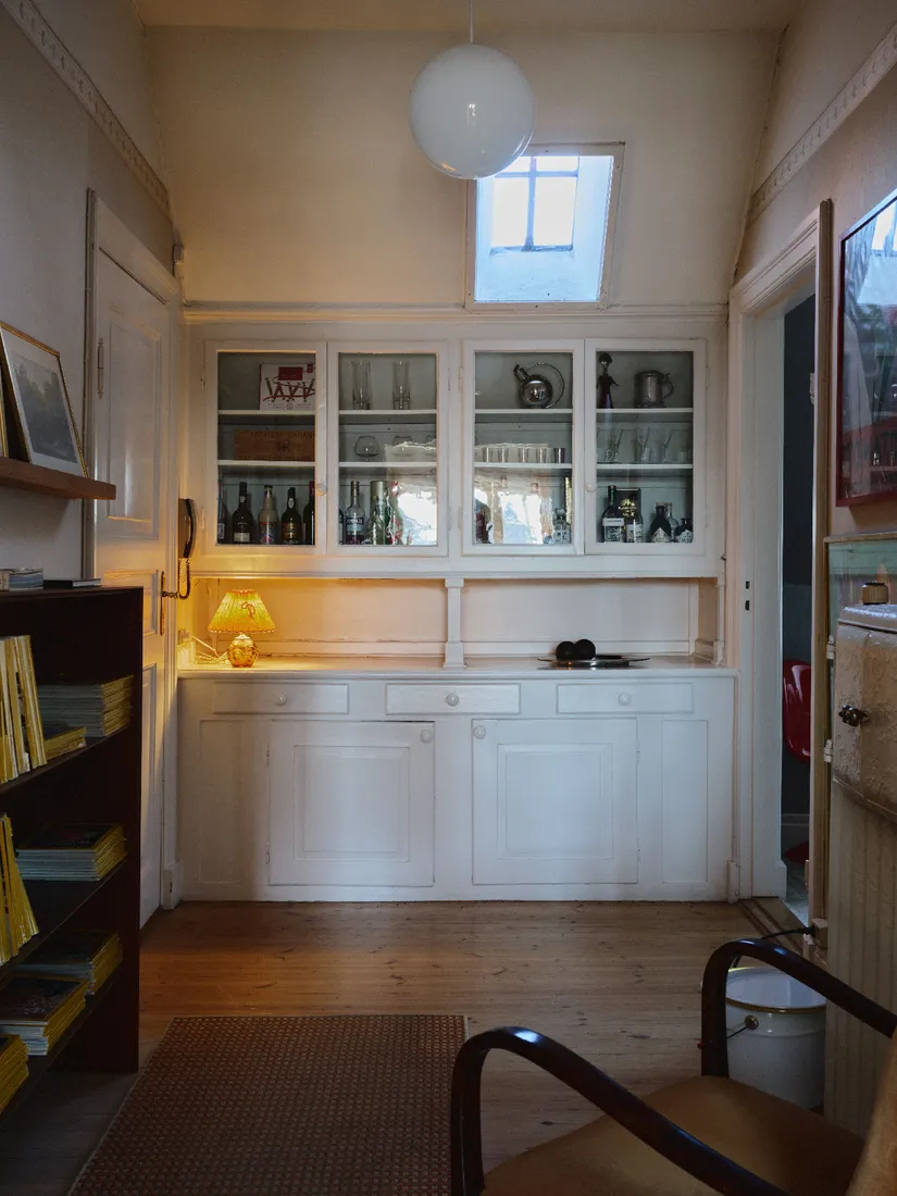 Villa, Järnvägsgatan 2D samt Järnvägsgatan 2C, Åhus, Kristianstad