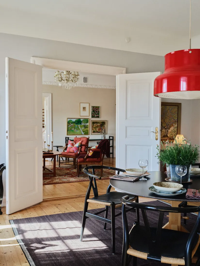 Villa, Järnvägsgatan 2D samt Järnvägsgatan 2C, Åhus, Kristianstad
