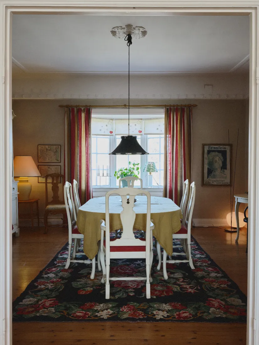 Villa, Järnvägsgatan 2D samt Järnvägsgatan 2C, Åhus, Kristianstad