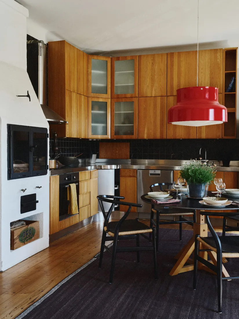 Villa, Järnvägsgatan 2D samt Järnvägsgatan 2C, Åhus, Kristianstad