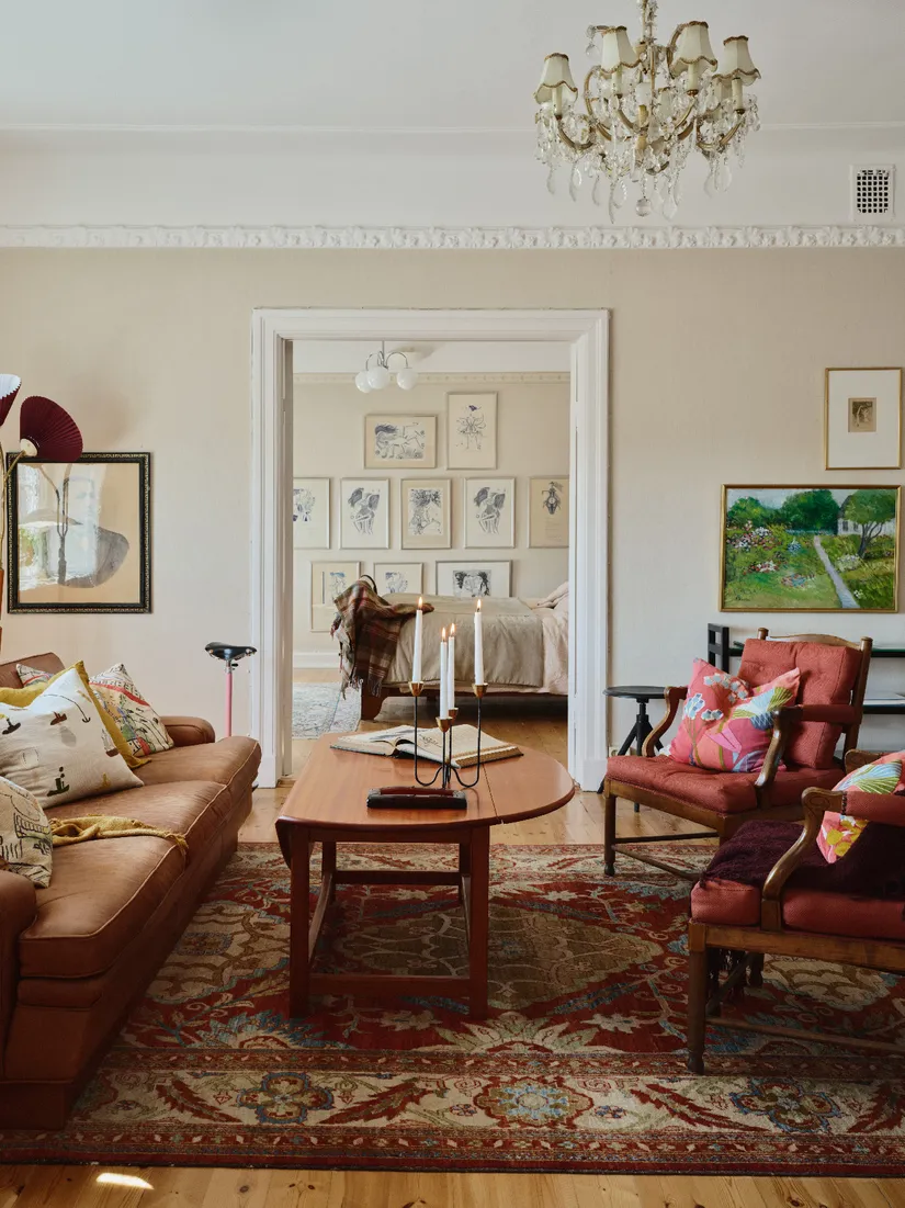 Villa, Järnvägsgatan 2D samt Järnvägsgatan 2C, Åhus, Kristianstad