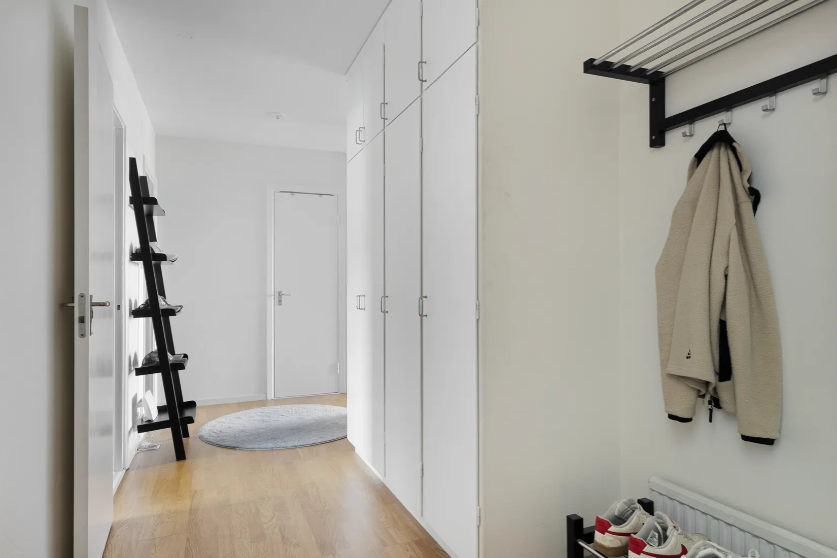 Bostadsrätt, Lindblomsvägen 4C LGH 1201, Espedalen, Ronneby
