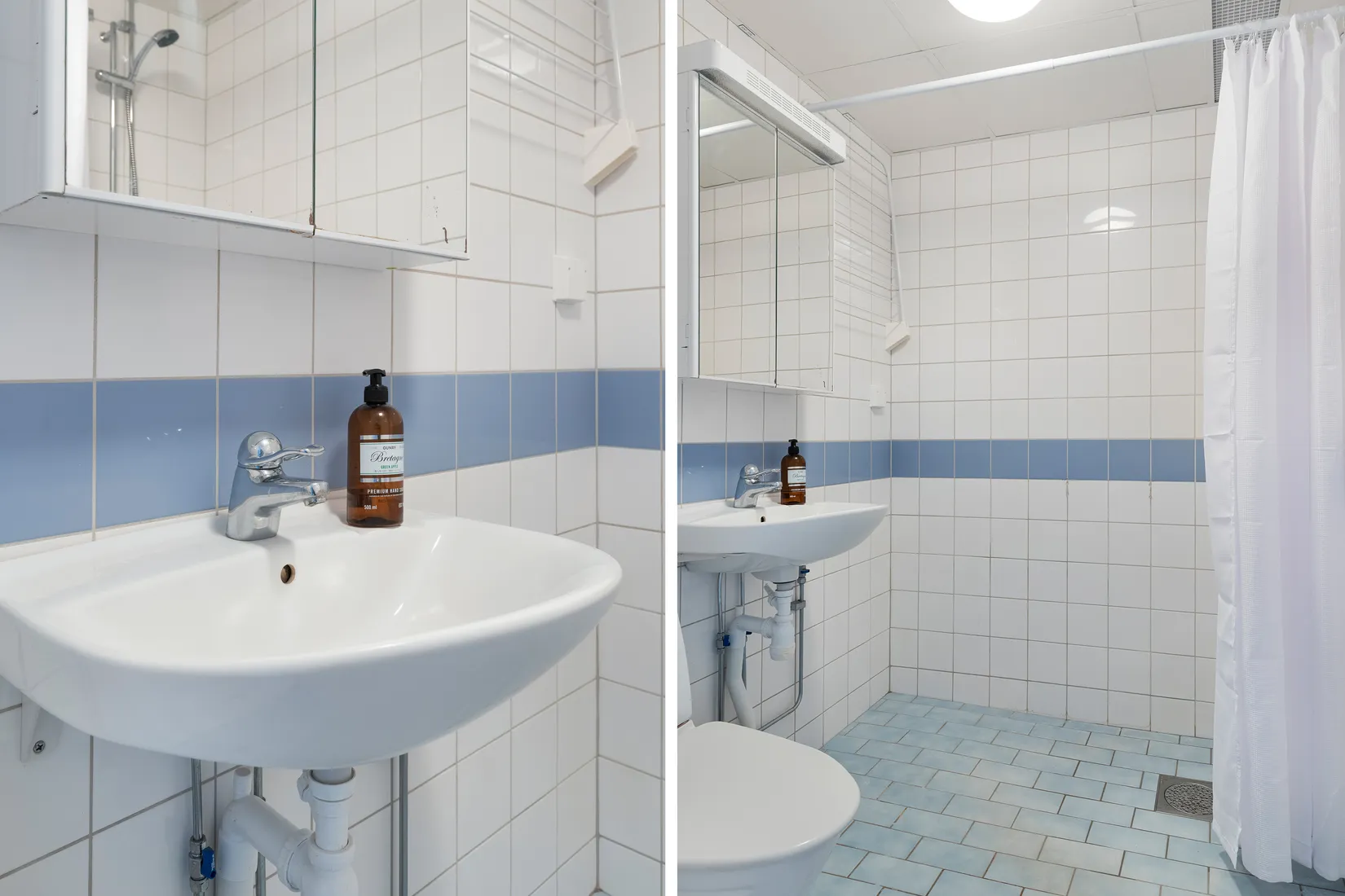 Bostadsrätt, Lindblomsvägen 4C LGH 1201, Espedalen, Ronneby