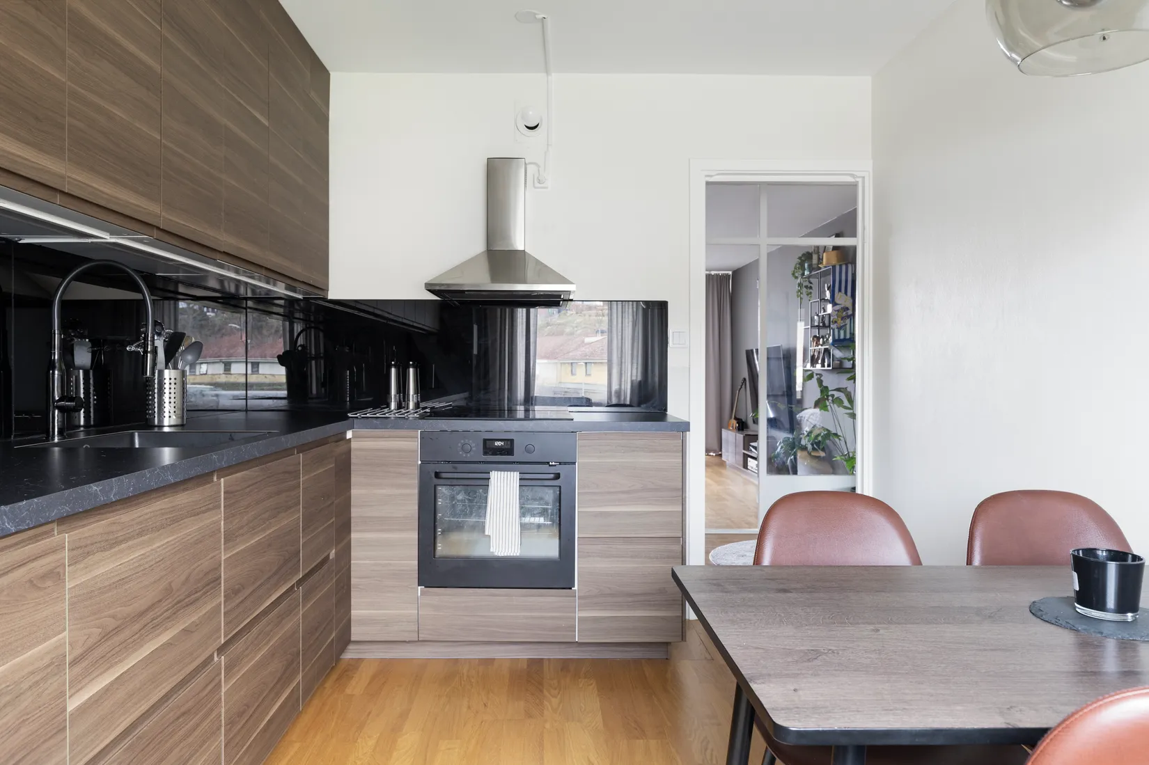 Bostadsrätt, Lindblomsvägen 4C LGH 1201, Espedalen, Ronneby