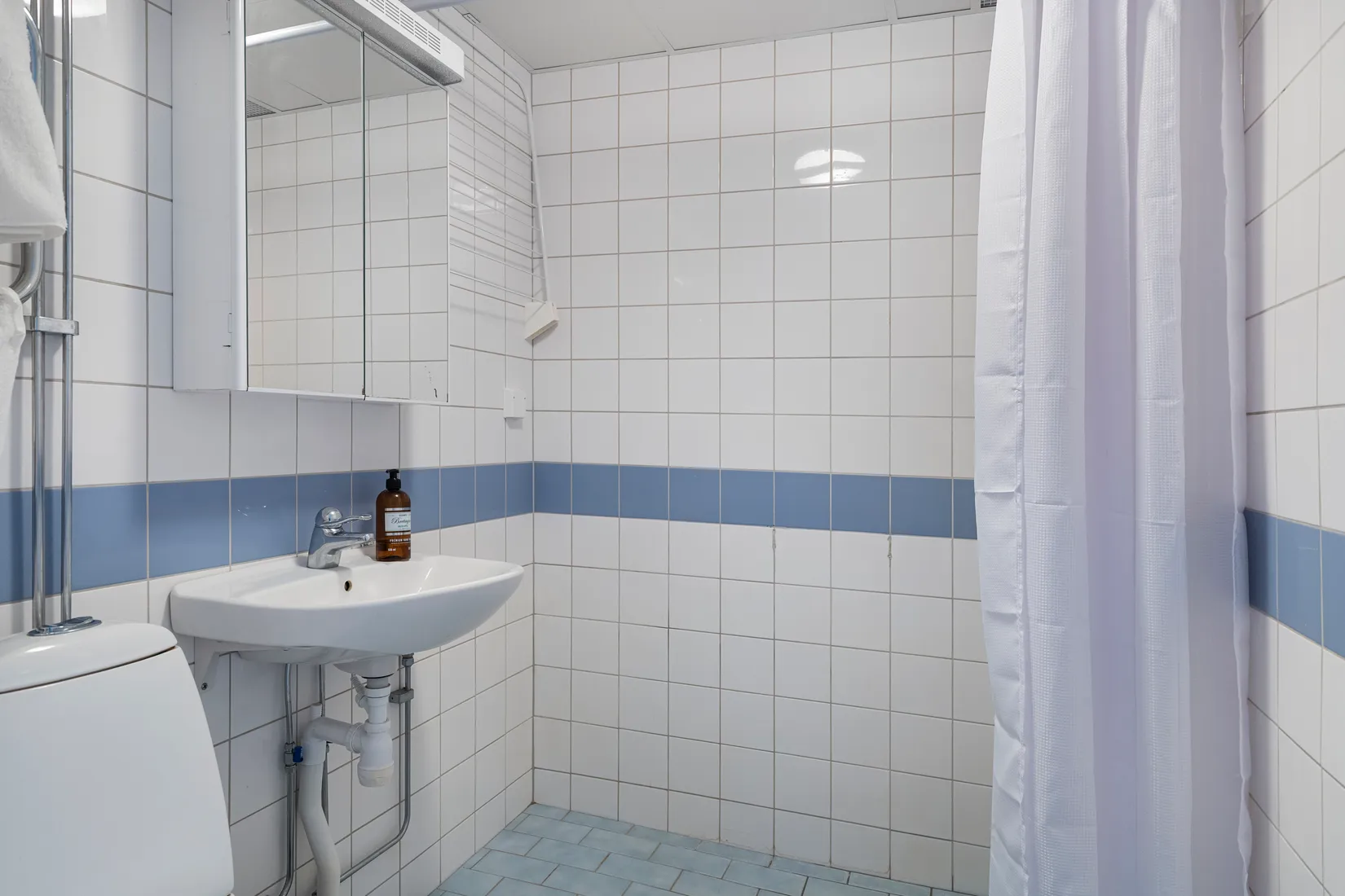 Bostadsrätt, Lindblomsvägen 4C LGH 1201, Espedalen, Ronneby